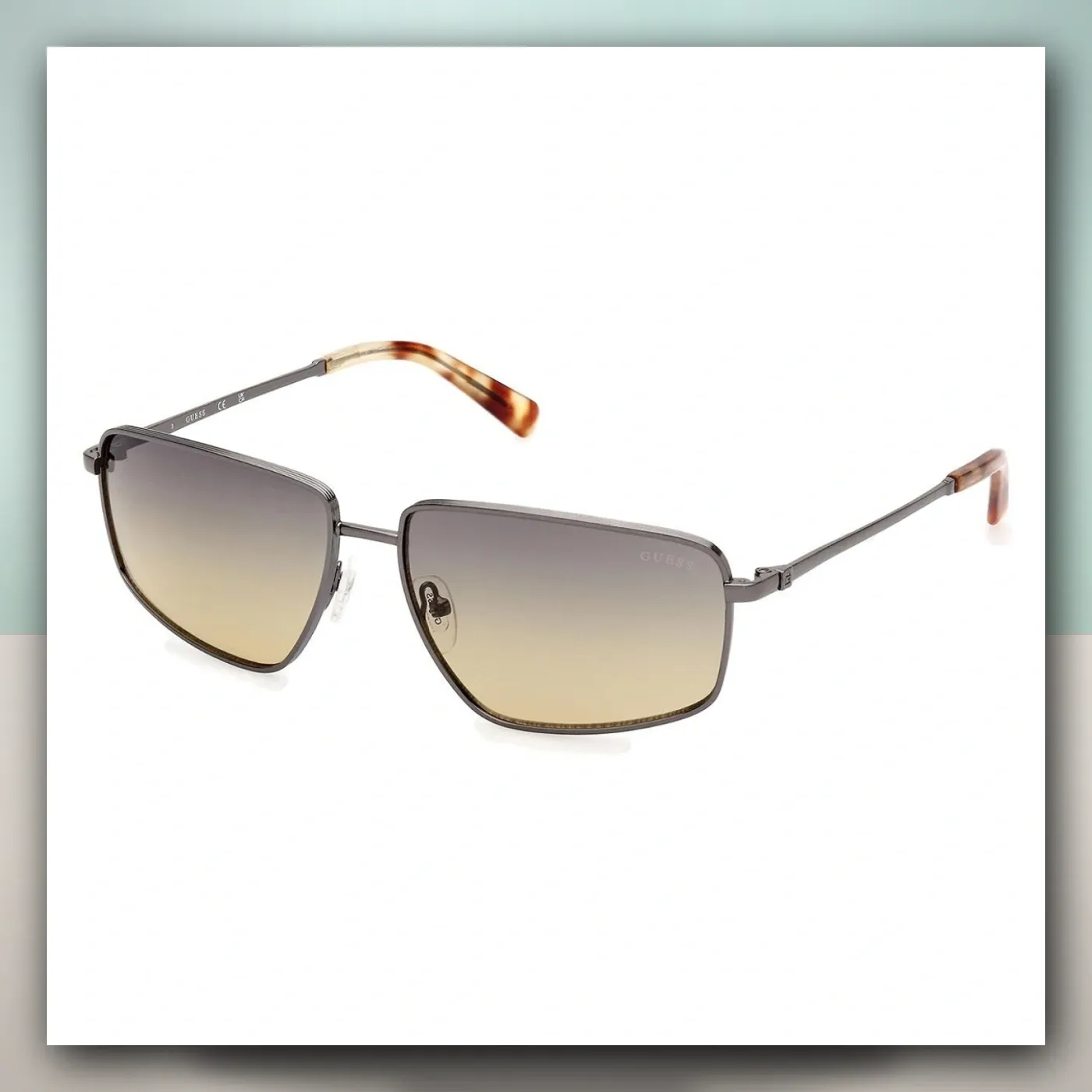 Sunčane naočale Guess GU00088 06P 62