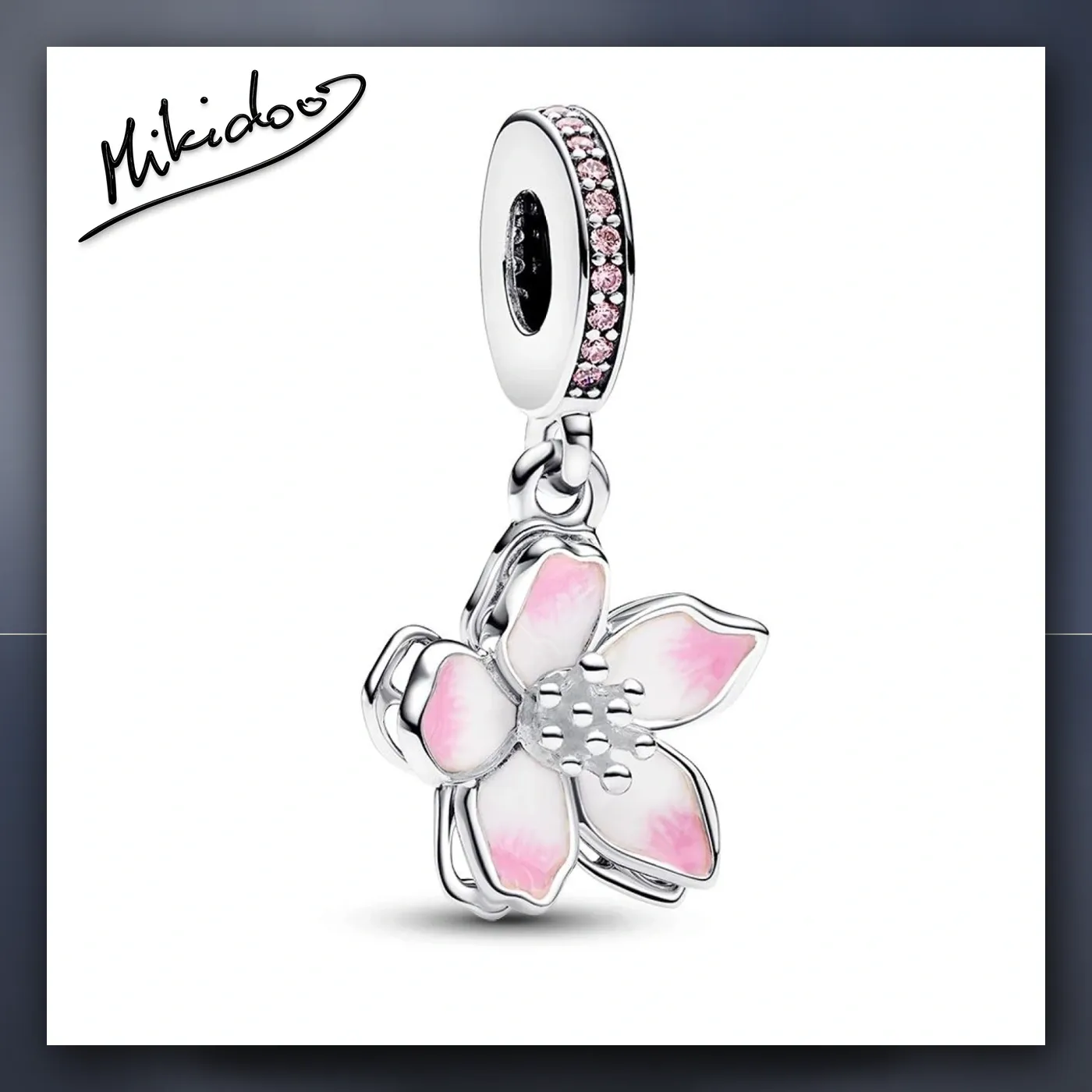 Viseći privjesak Pandora Moments 790667C01