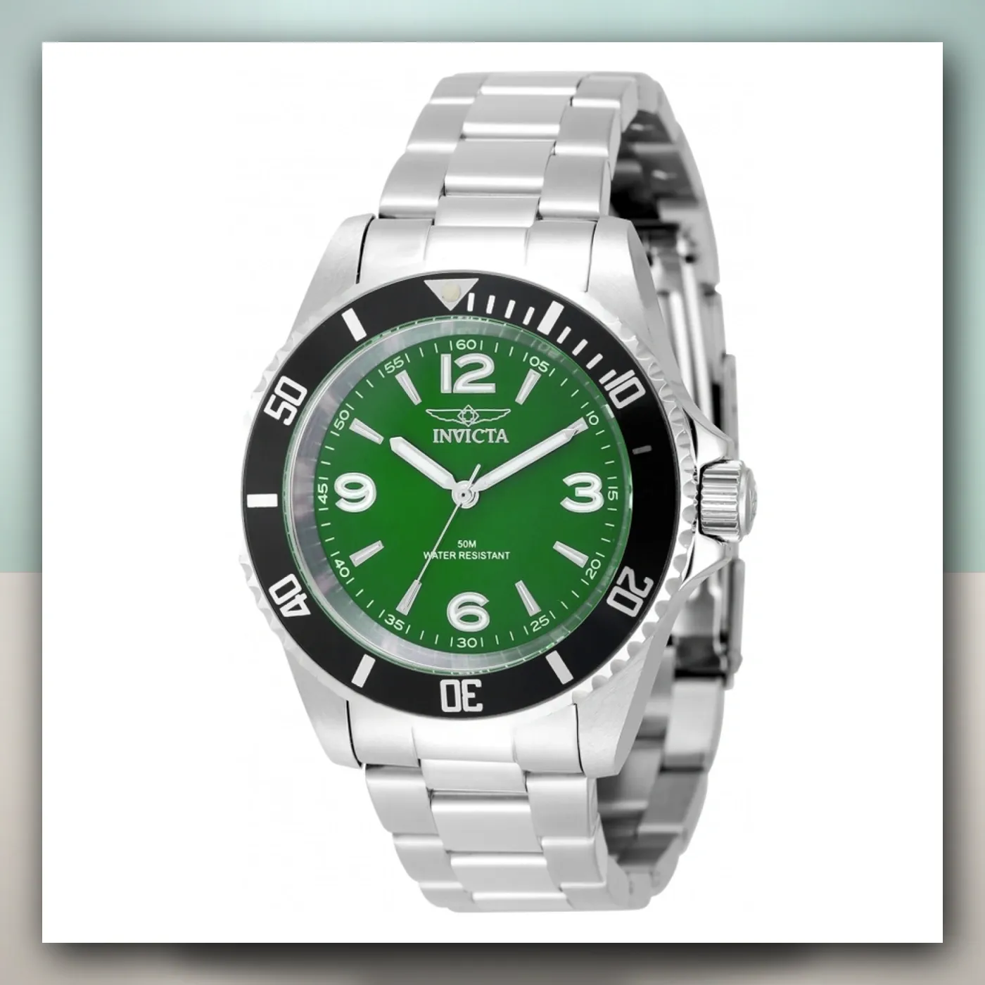 Invicta Specialty