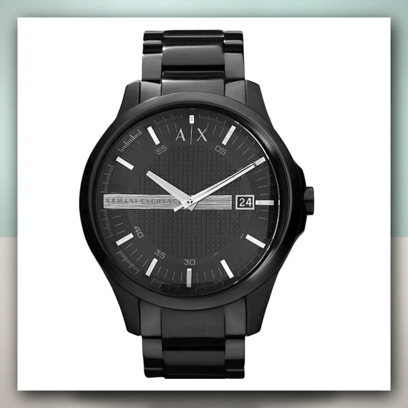 Satovi Armani Exchange AX2104