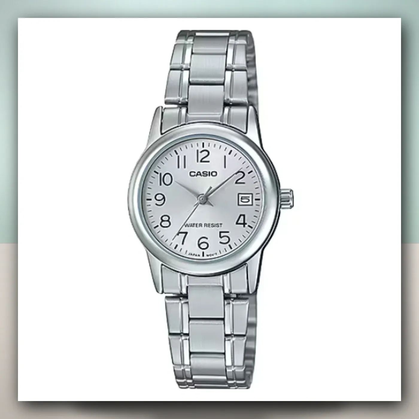 Satovi Casio Timeless LTP-V002D-7BUDF