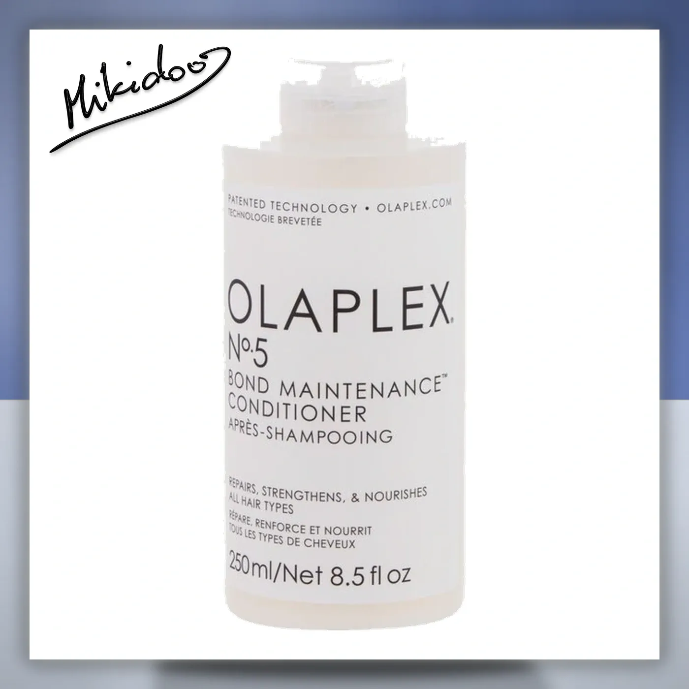 Bond Maintenance No.5 Conditioner