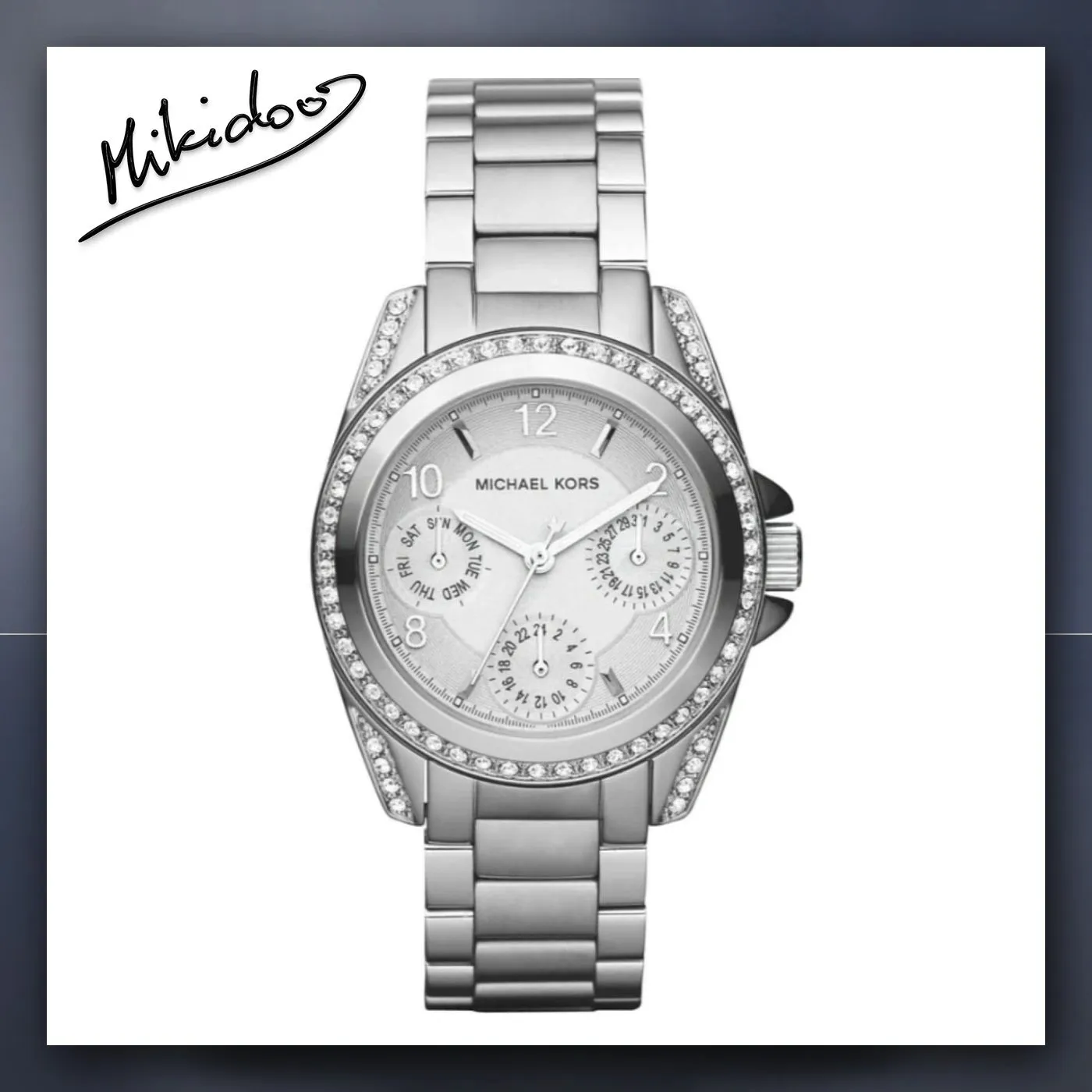 Satovi Michael Kors Blair MK5612