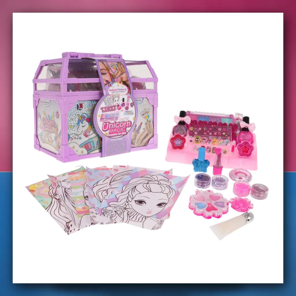 Mega set Ljepote Za Male Princeze - slika 2