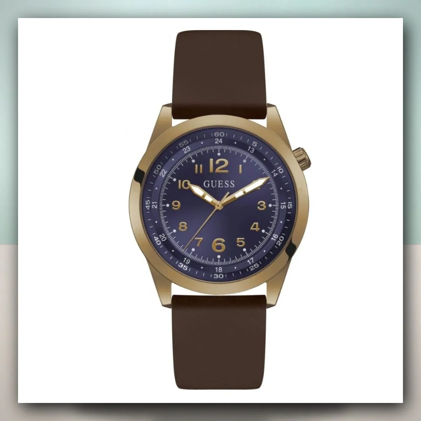 Satovi Guess Max GW0494G3