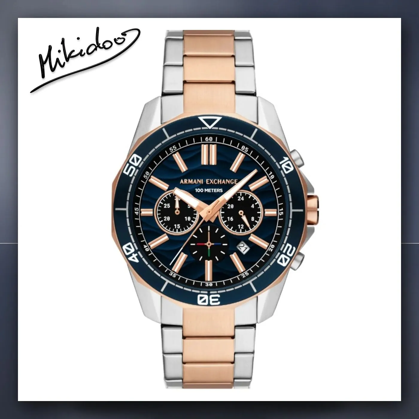 Satovi Armani Exchange AX1965