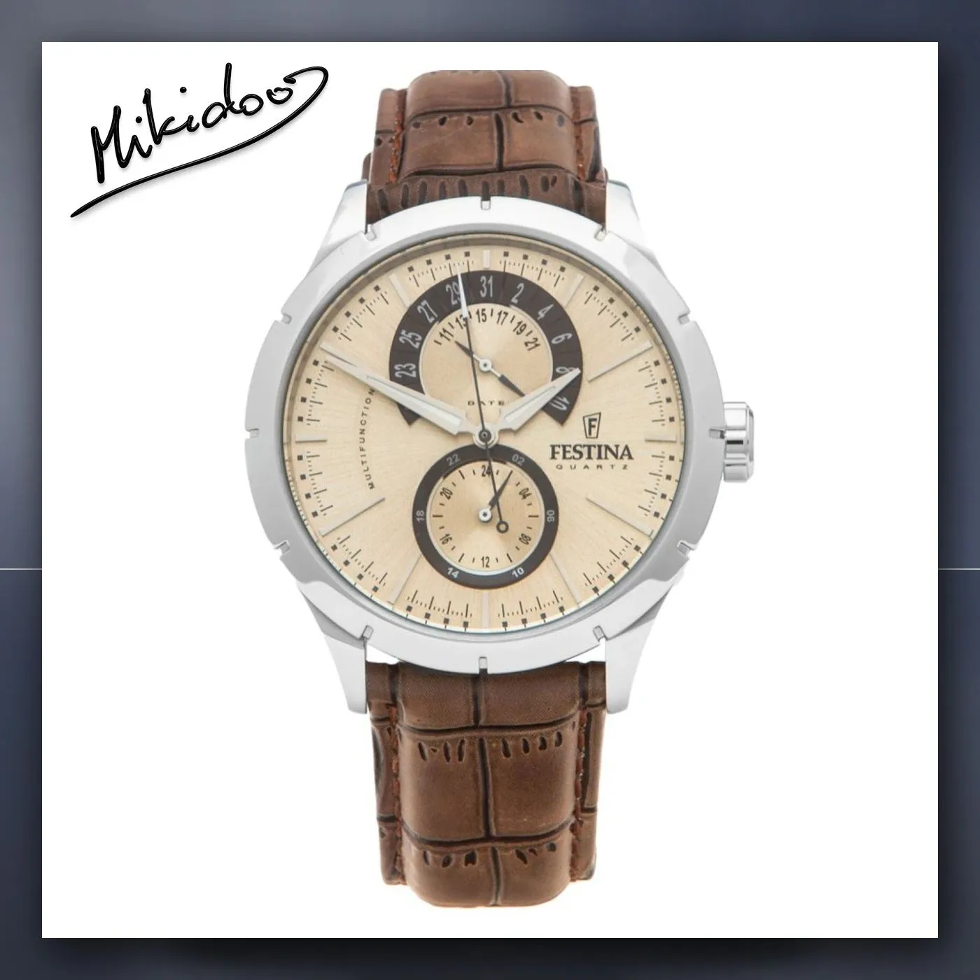 Satovi Festina Retro 16573/9