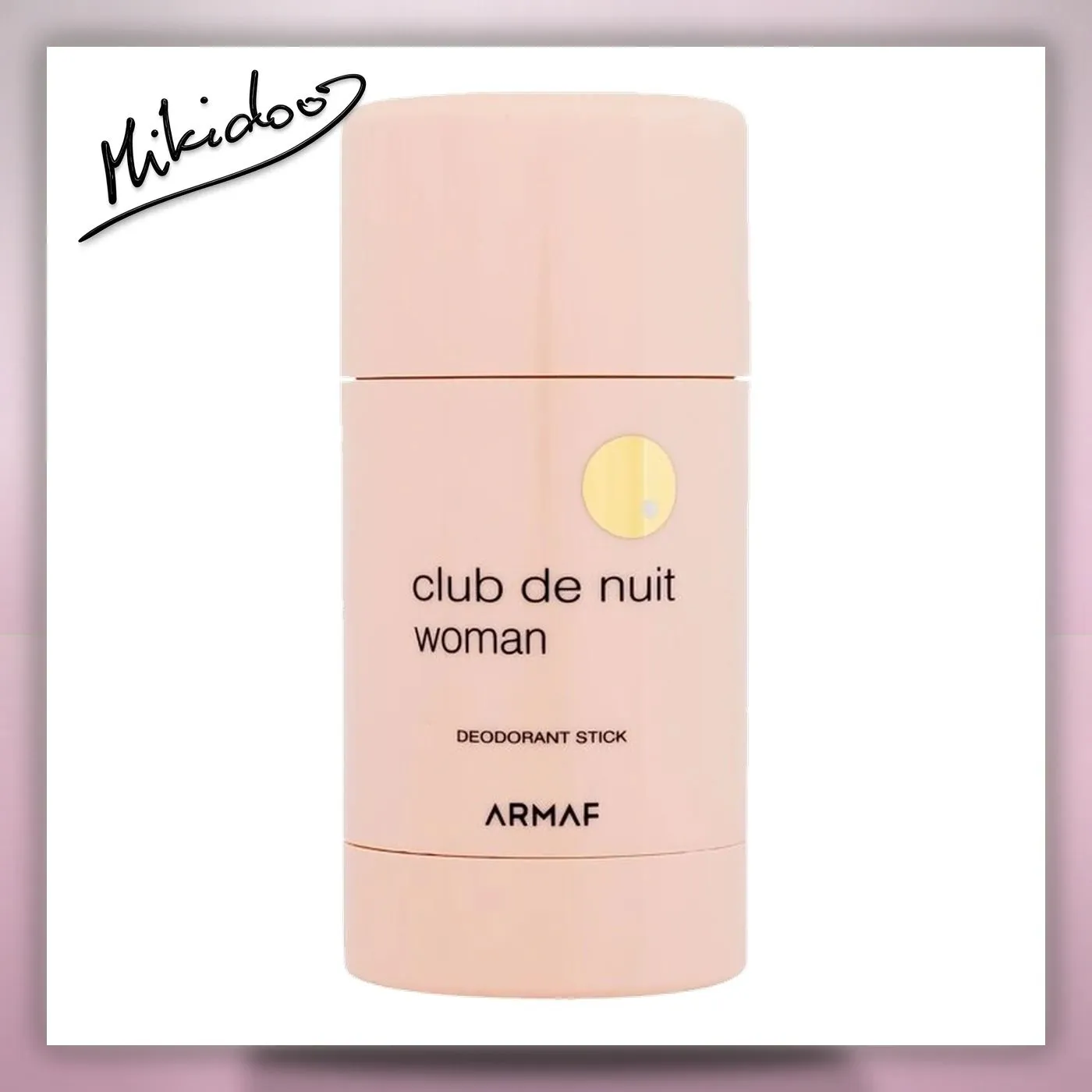 Club de Nuit Woman | Armaf | Dezodorans | 75g