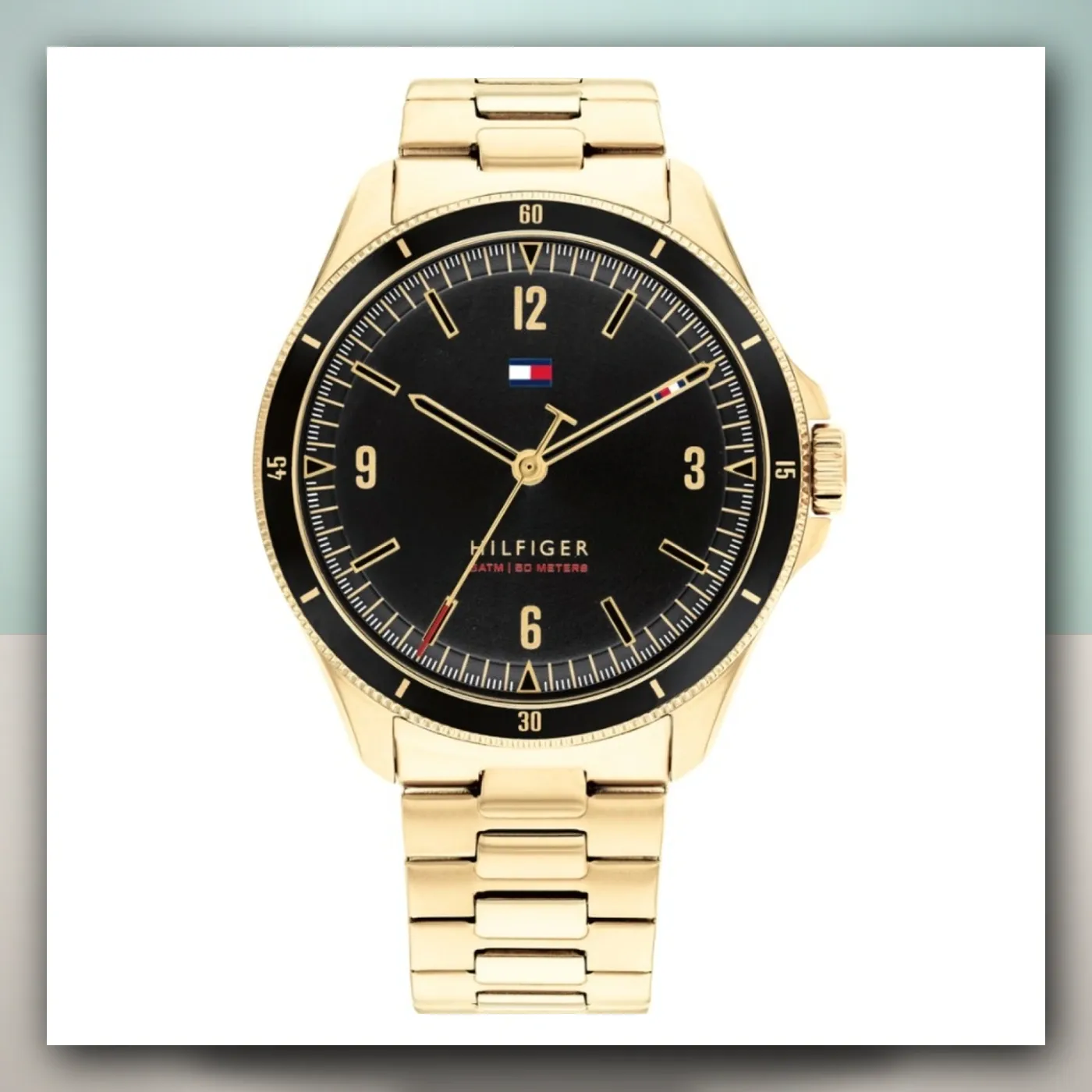 Satovi Tommy Hilfiger 1791903