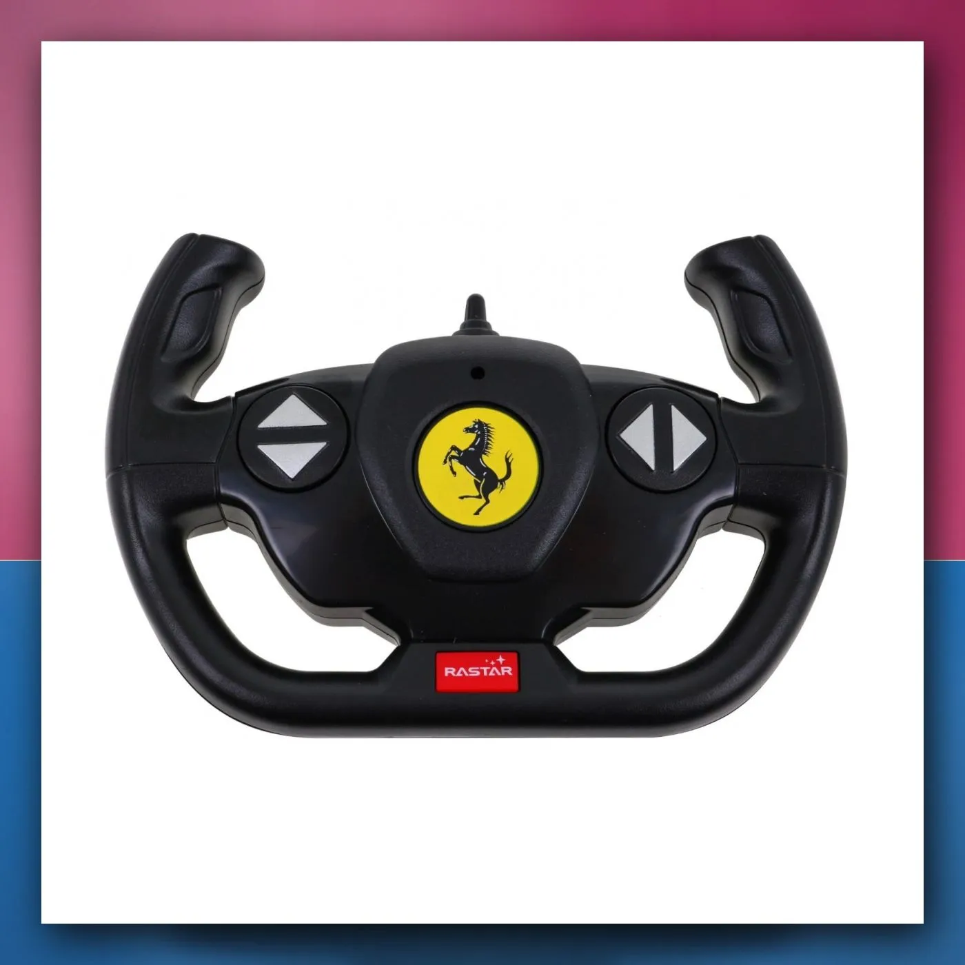 Ferrari SF90 Stradale RASTAR model 1:14 autić na daljinsko upravljanje + daljinski upravljač