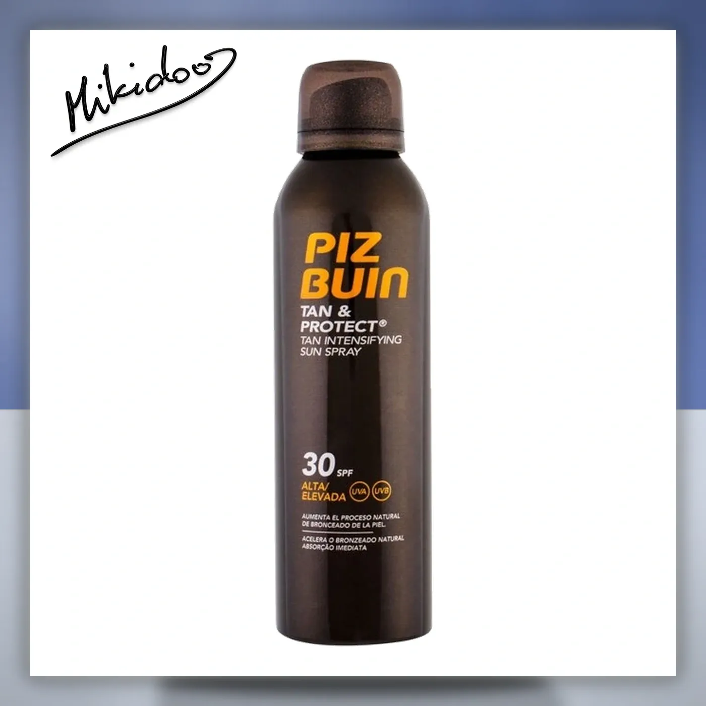 Tan & Protect Tan Intensifying Sun Spray