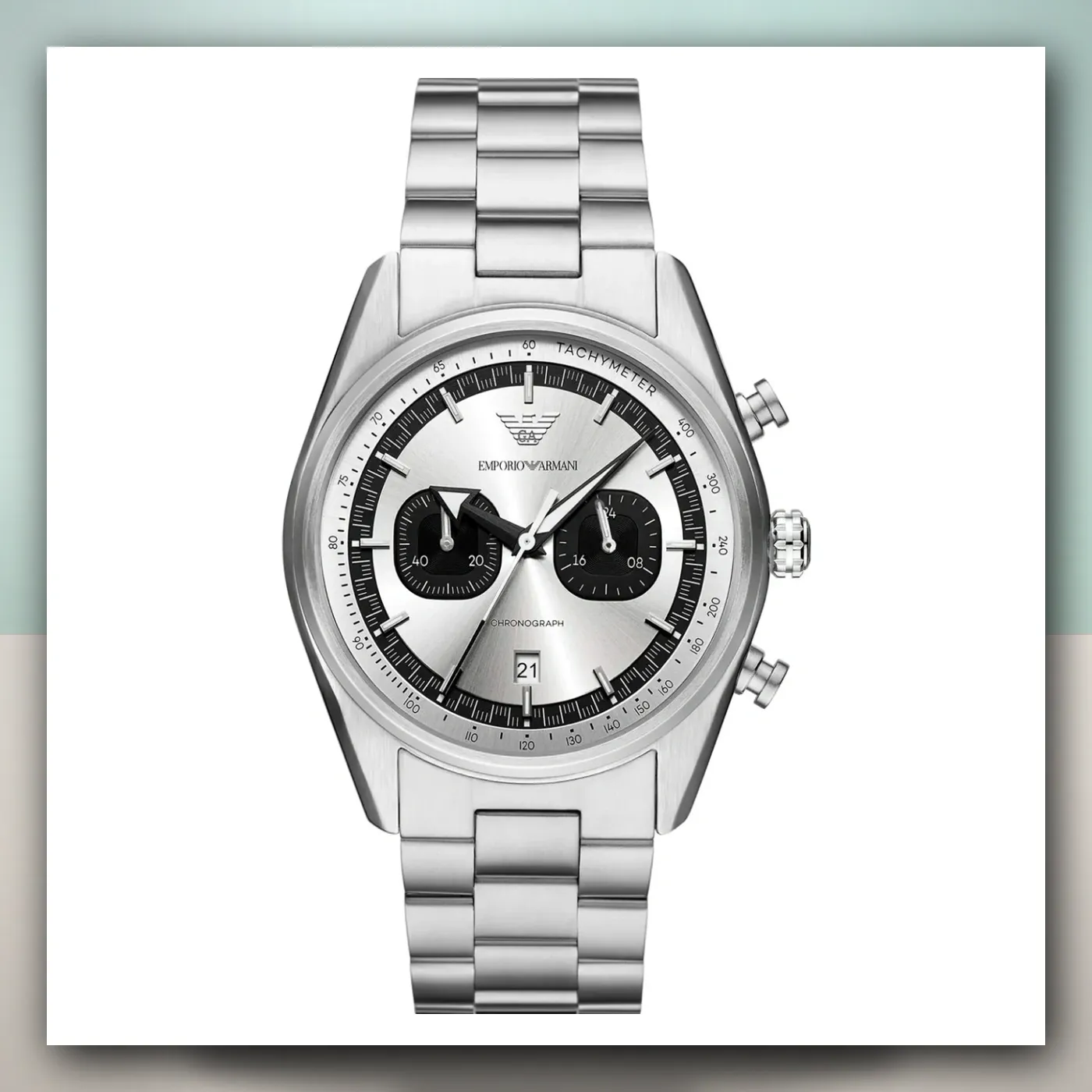 Satovi Emporio Armani Racer AR11636