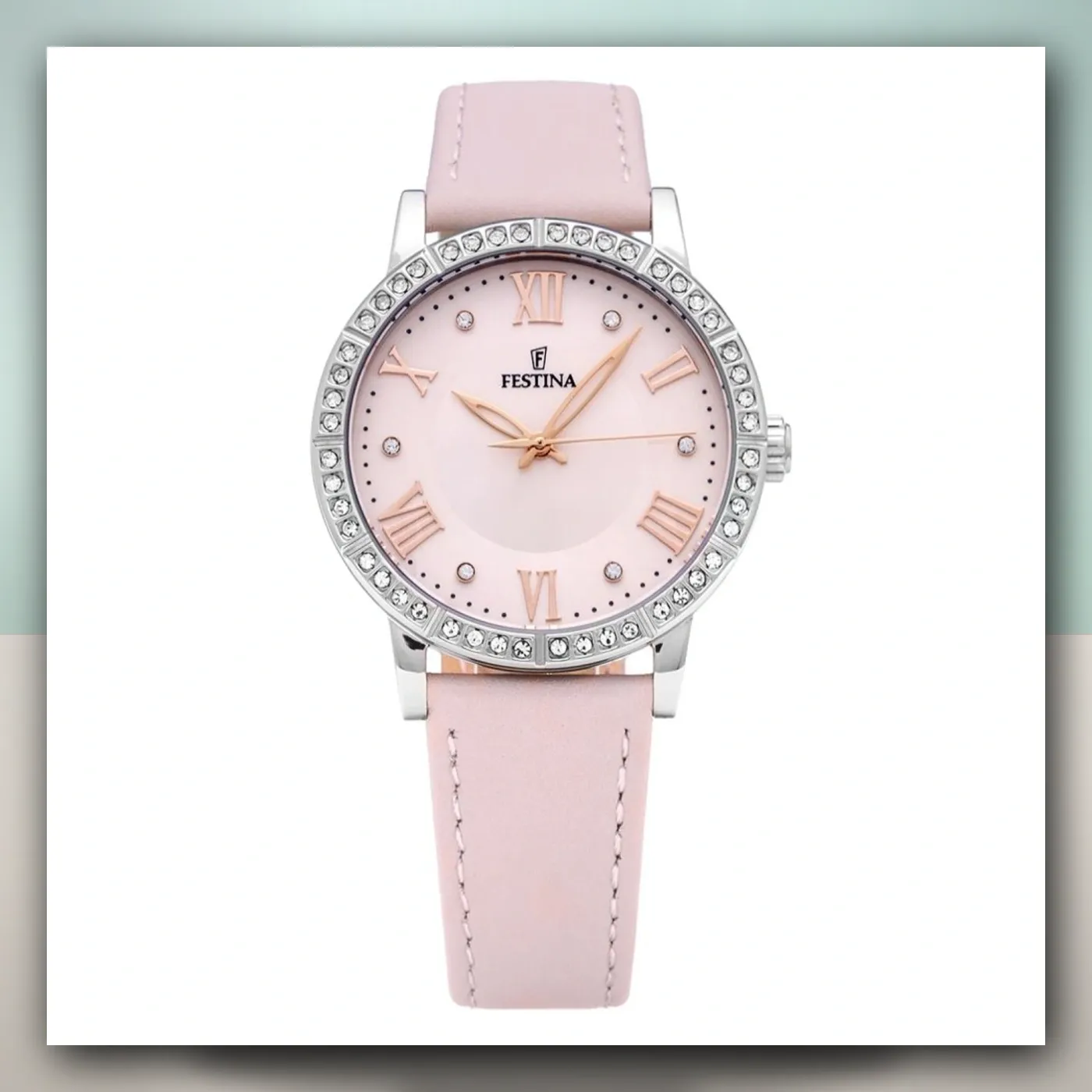 Satovi Festina Boyfriend 20412/2