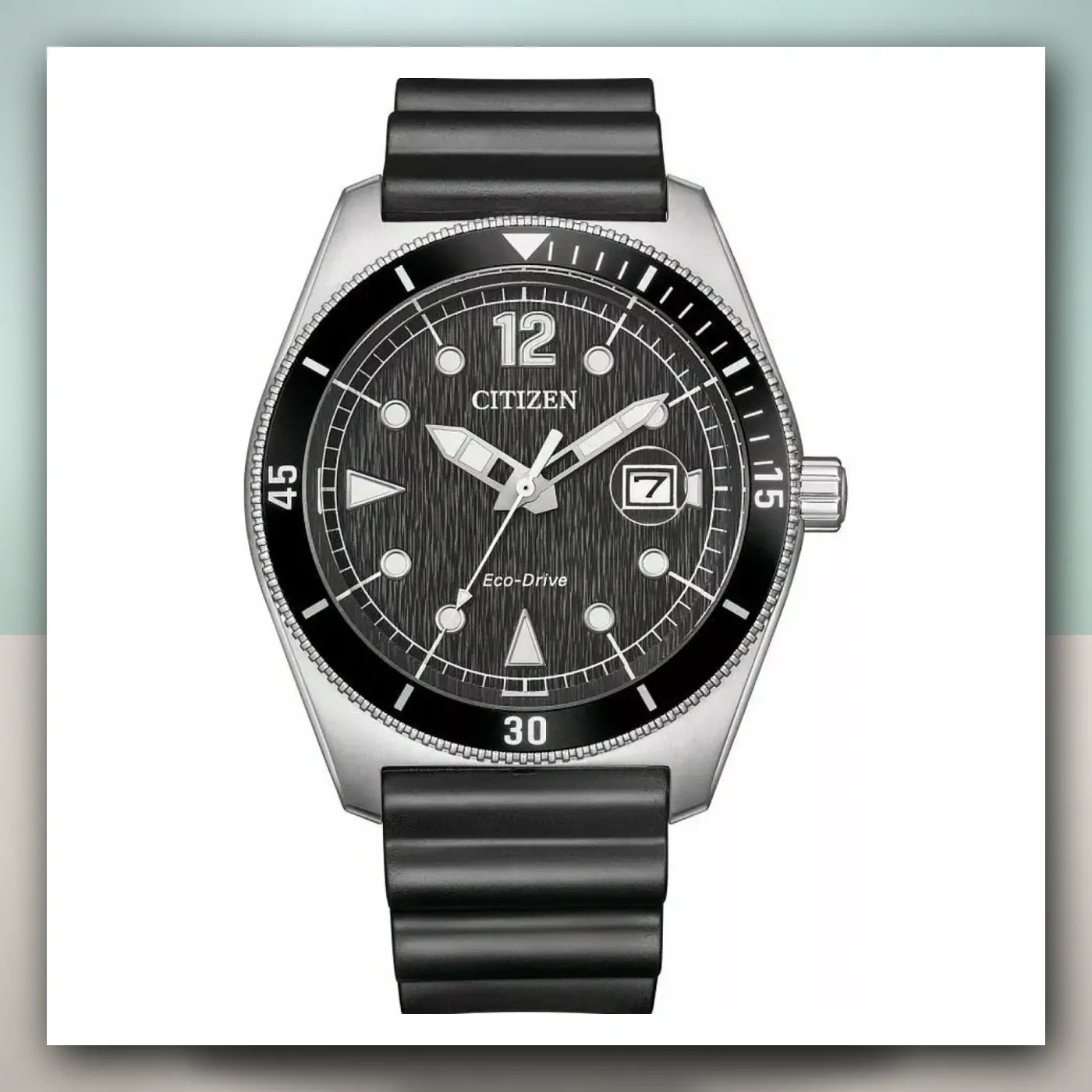 Satovi Citizen Eco-Drive AW1889-00E