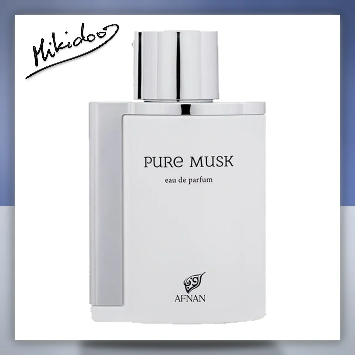 Pure Musk