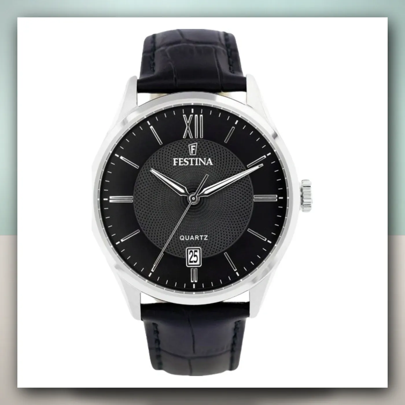 Satovi Festina Classics 20426/3