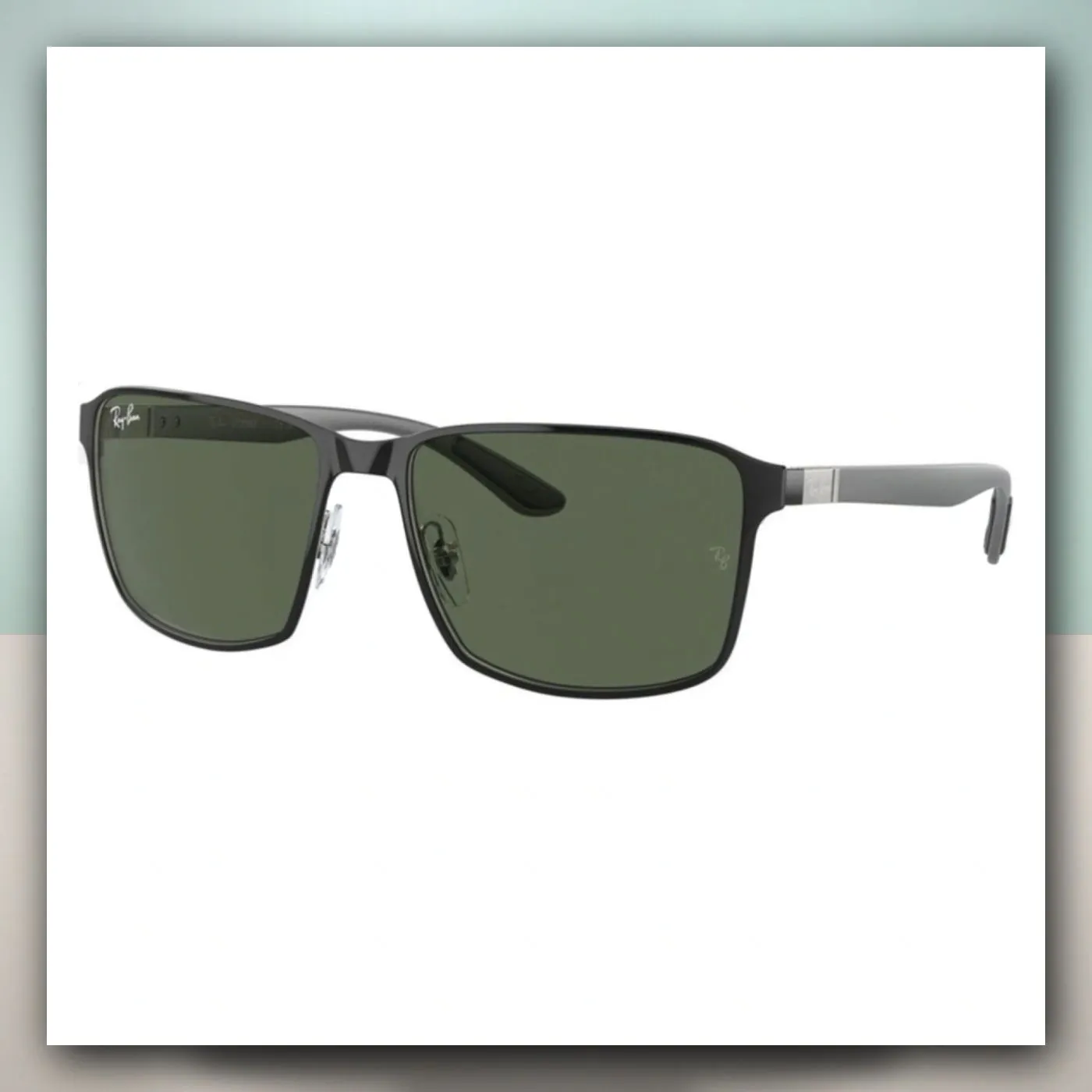 Sunčane naočale Ray-Ban RB3721 914471 59