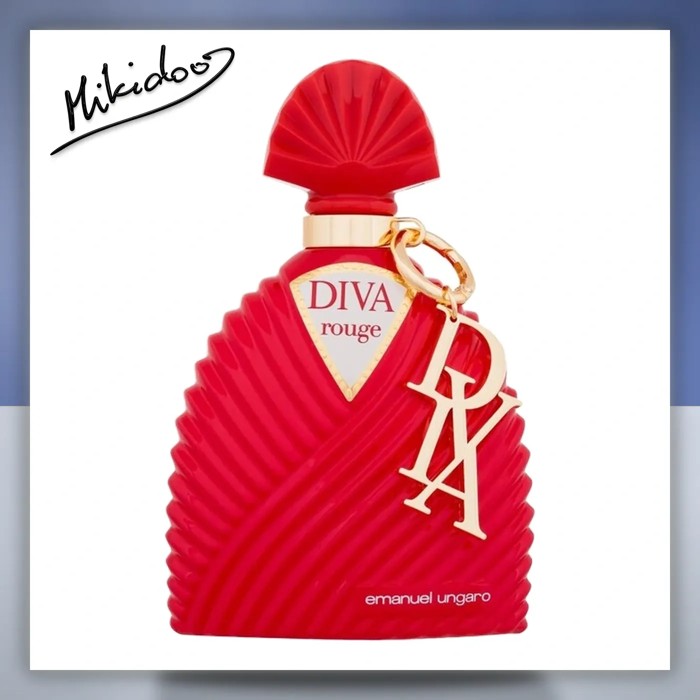 Diva Rouge
