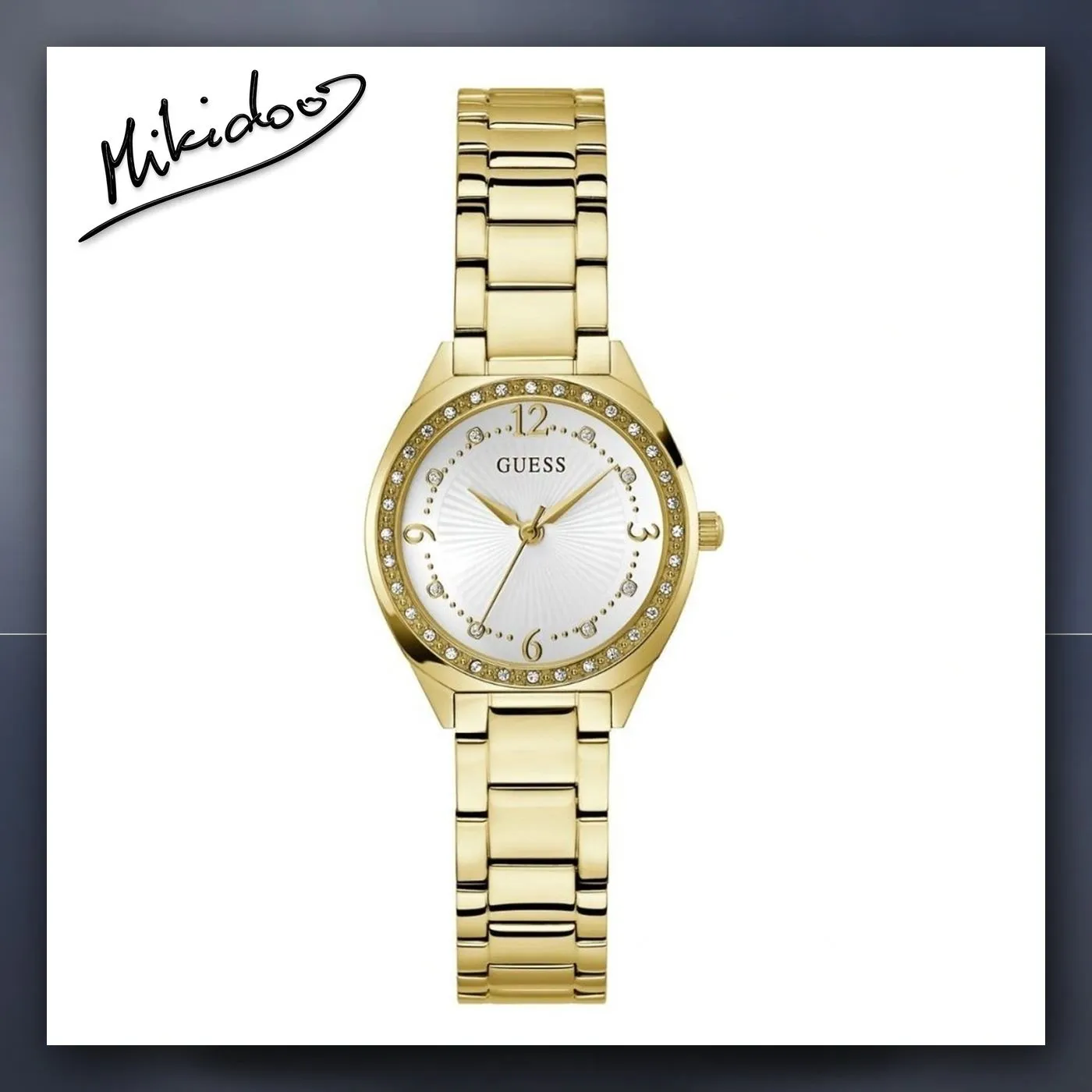 Satovi Guess Charlotte GW0767L2