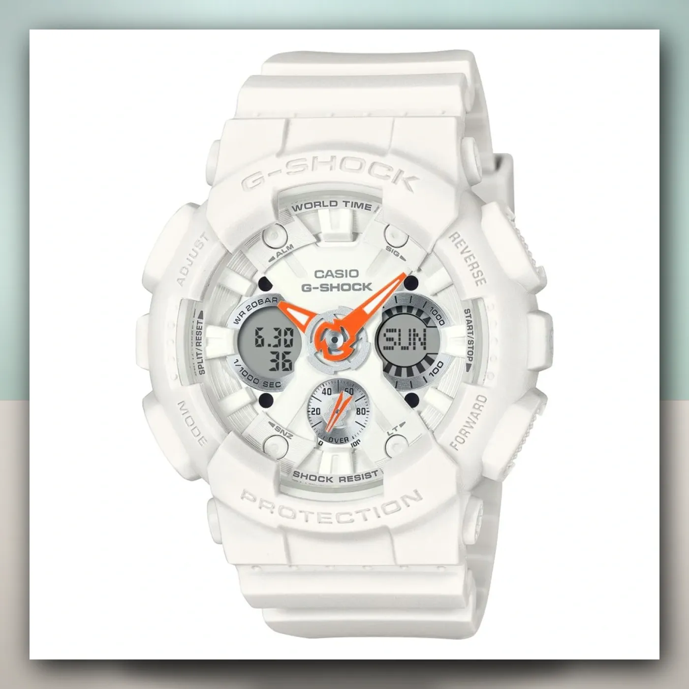 Casio G-Shock