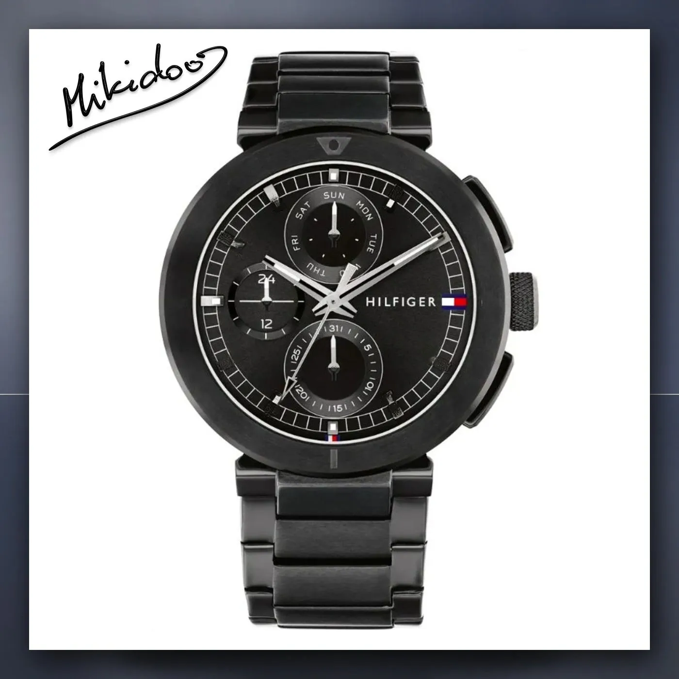 Satovi Tommy Hilfiger Lorenzo 1792119