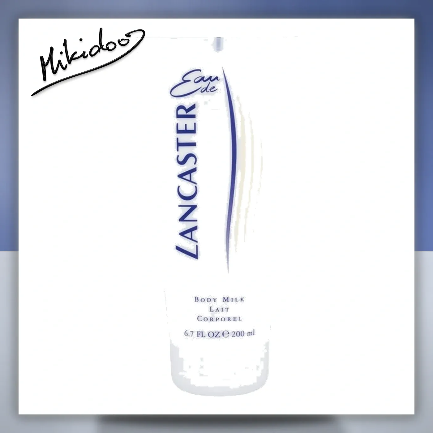 Eau De Lancaster