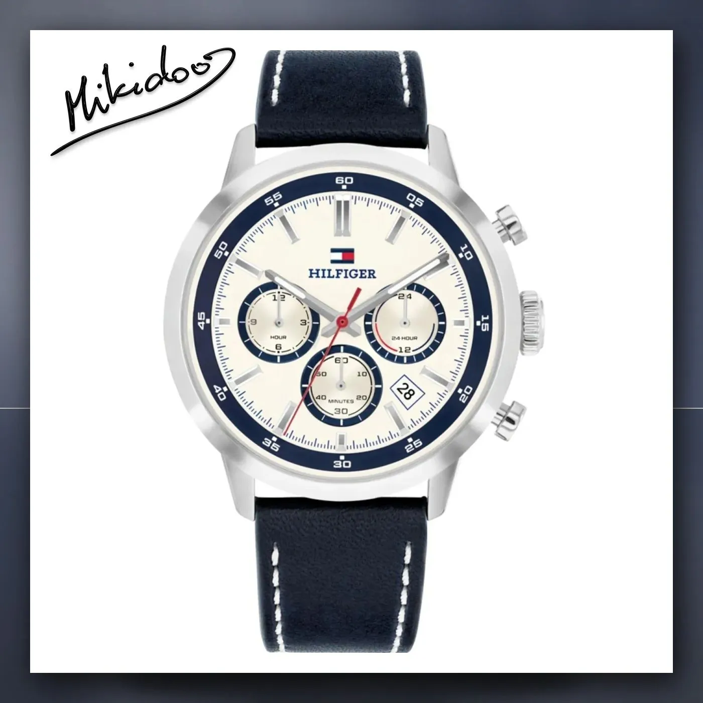 Satovi Tommy Hilfiger Montre 1710751