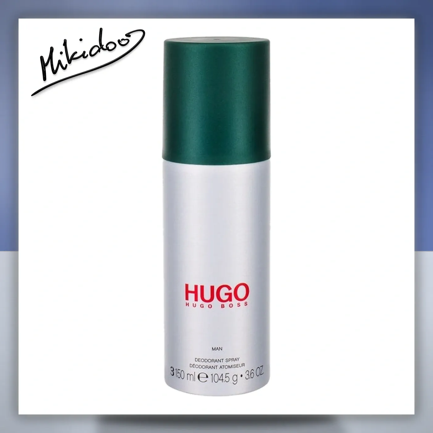 Hugo Man
