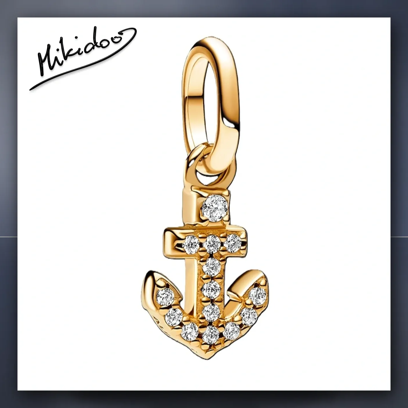 Viseći privjesak Pandora ME 763369C01