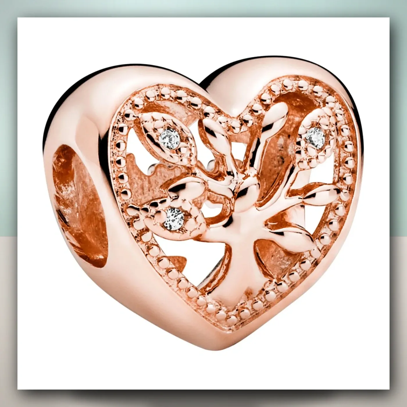 Privjesak Pandora Moments 788826C01