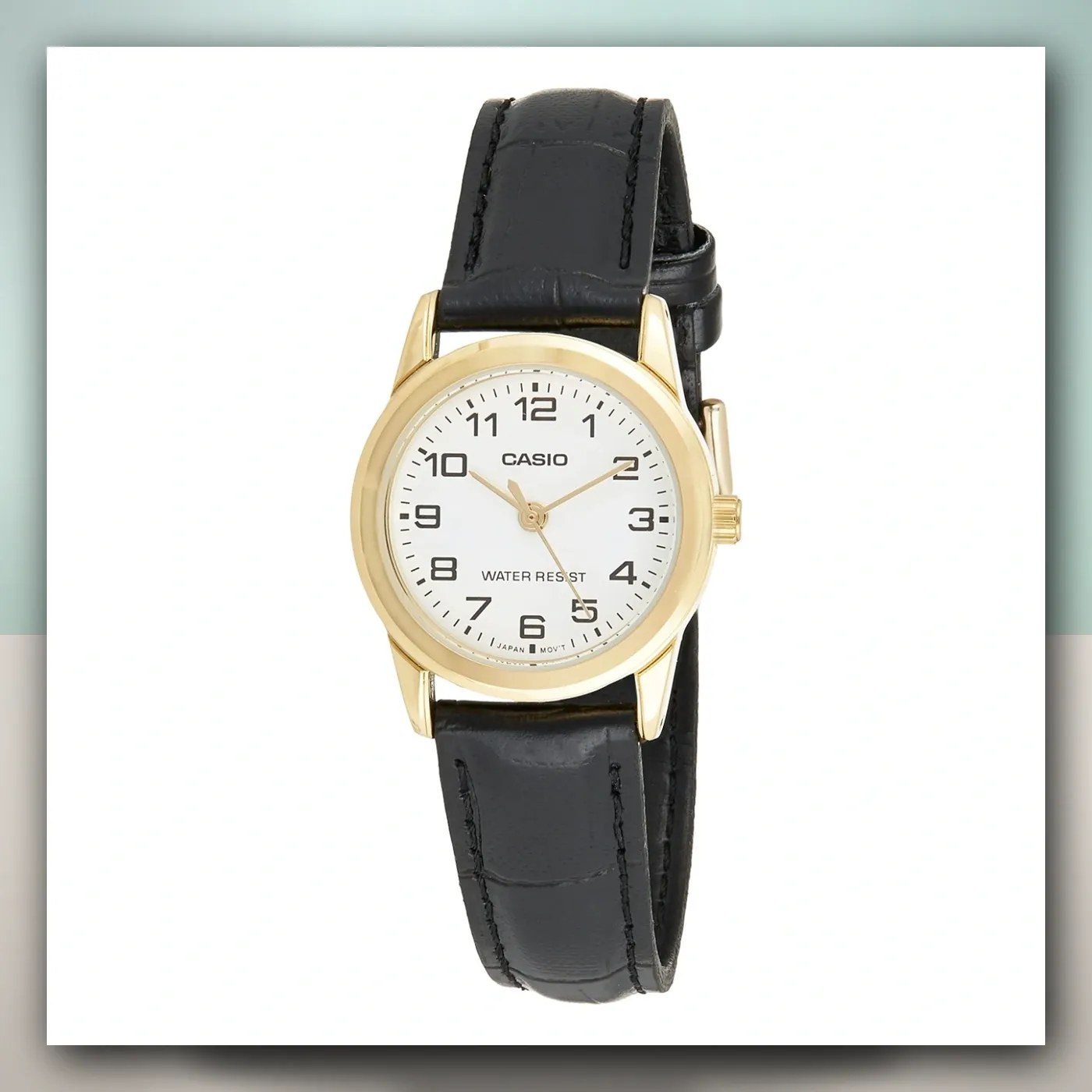 Satovi Casio Timeless LTP-V001GL-7BUDF