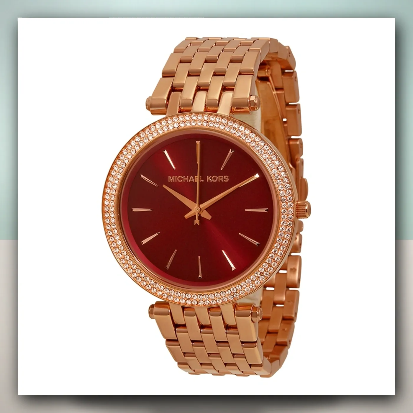 Satovi Michael Kors Darci MK3378