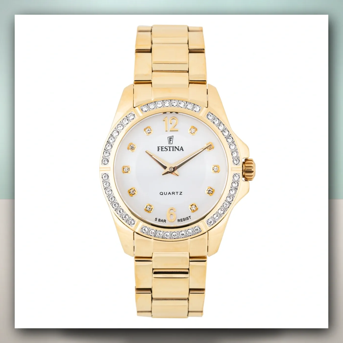 Satovi Festina Mademoiselle 20596/1