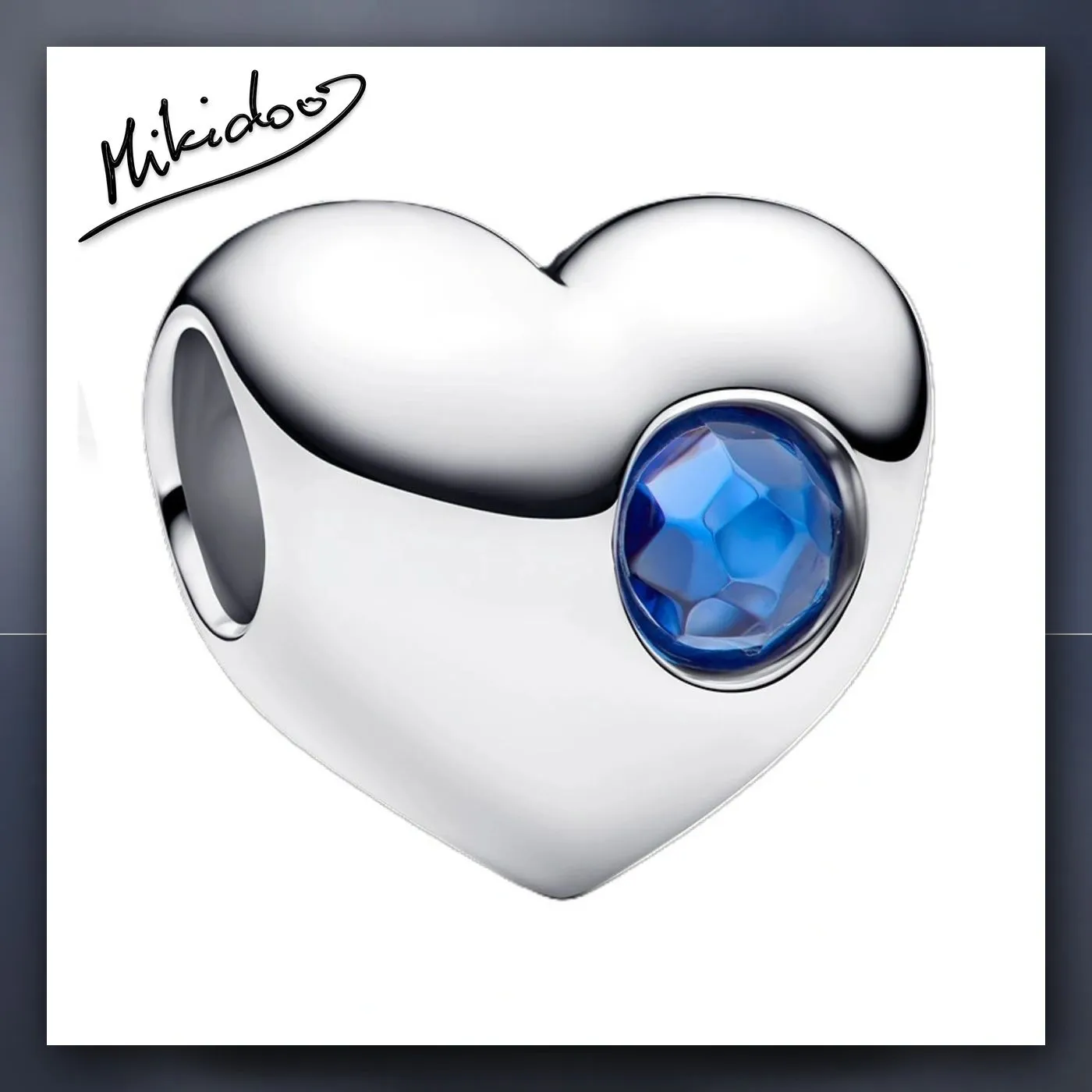 Pandora Moments