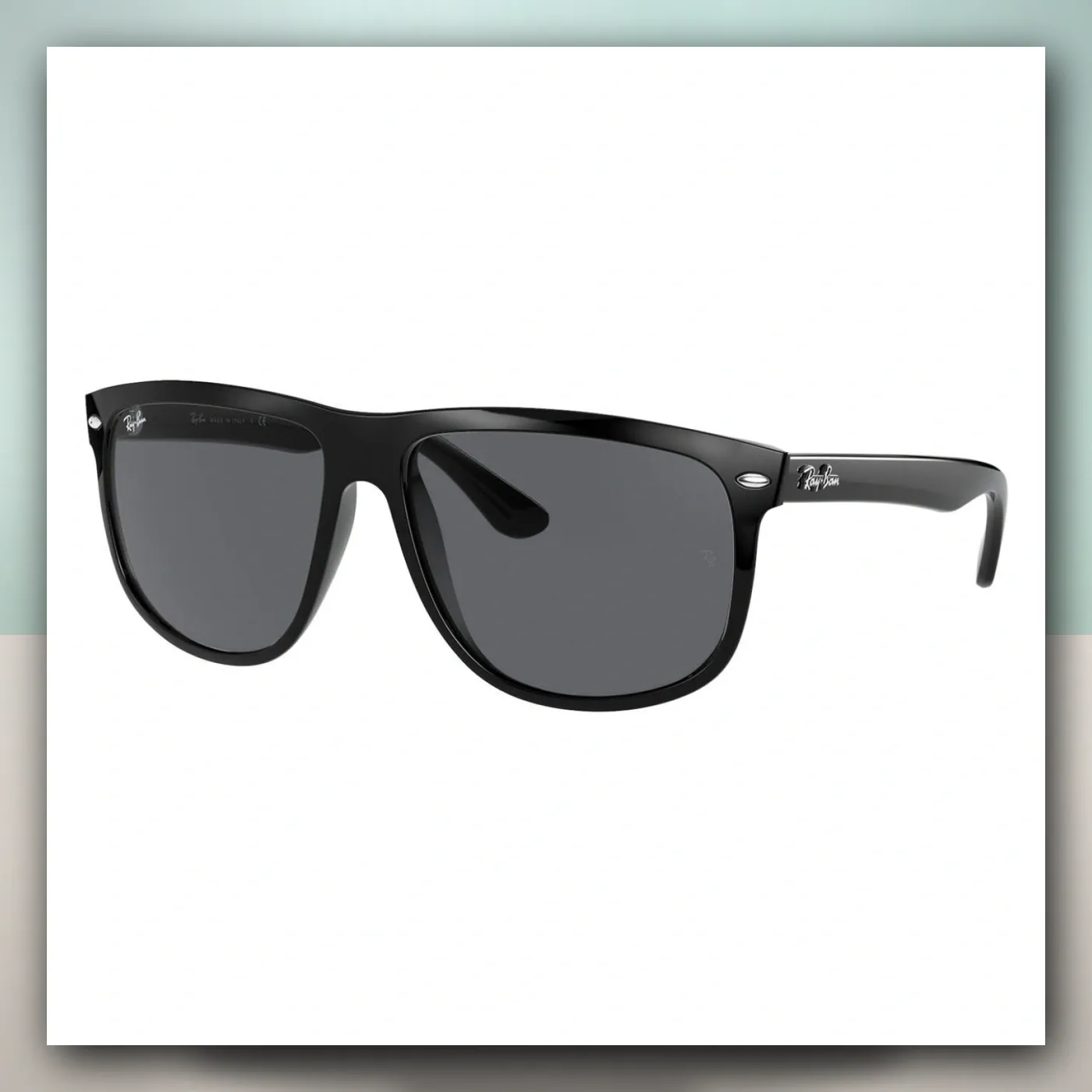 Sunčane naočale Ray-Ban RB4147 601/87 60