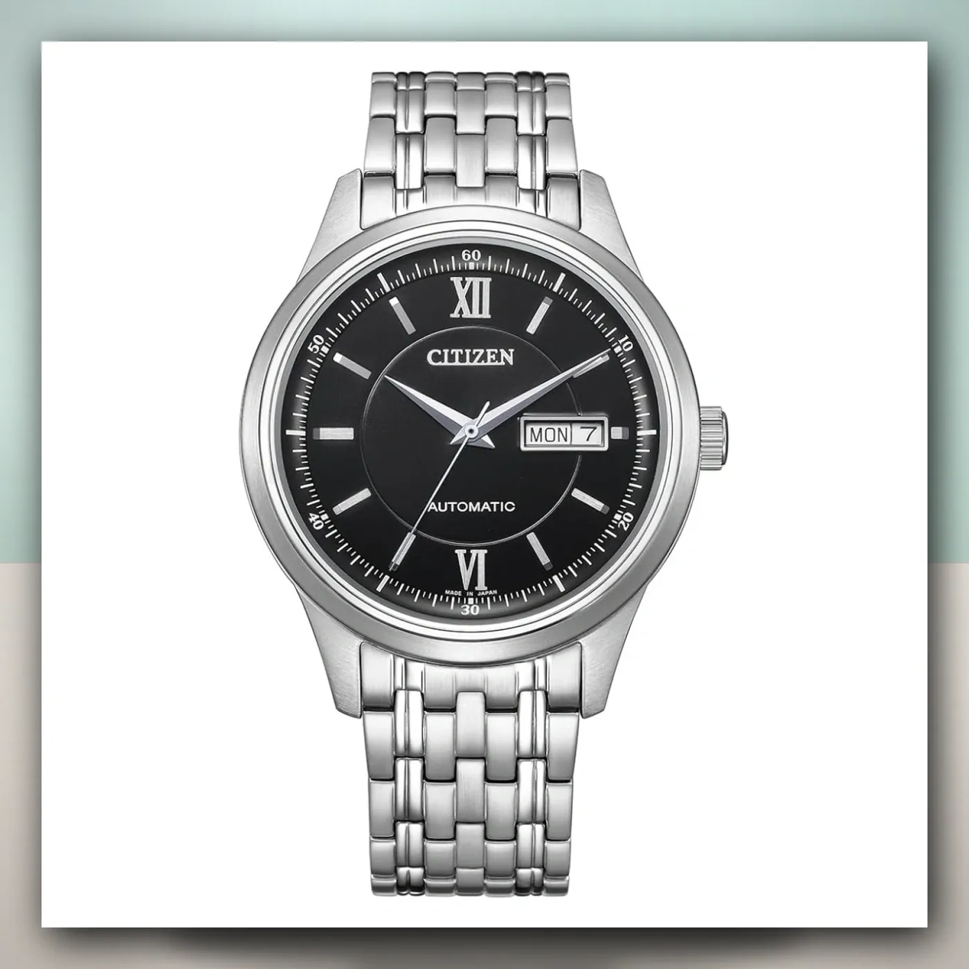 Satovi Citizen Collection NY4050-62E