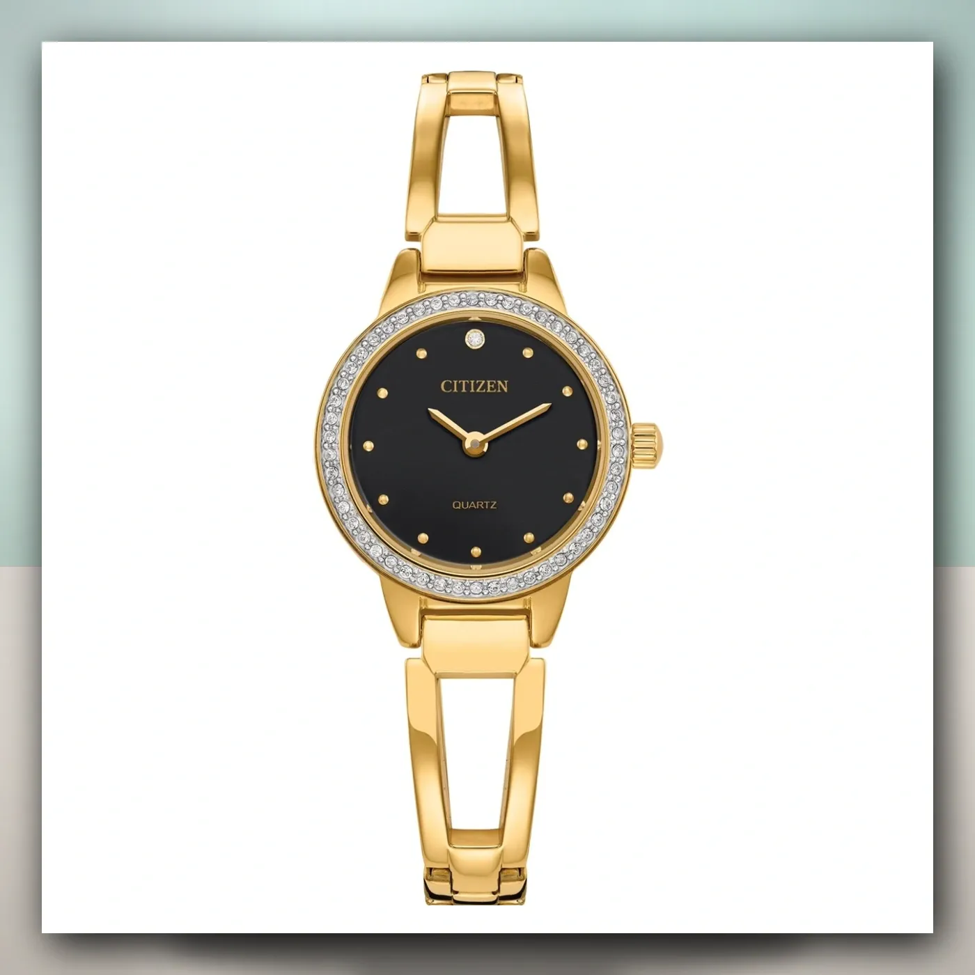 Citizen Quartz