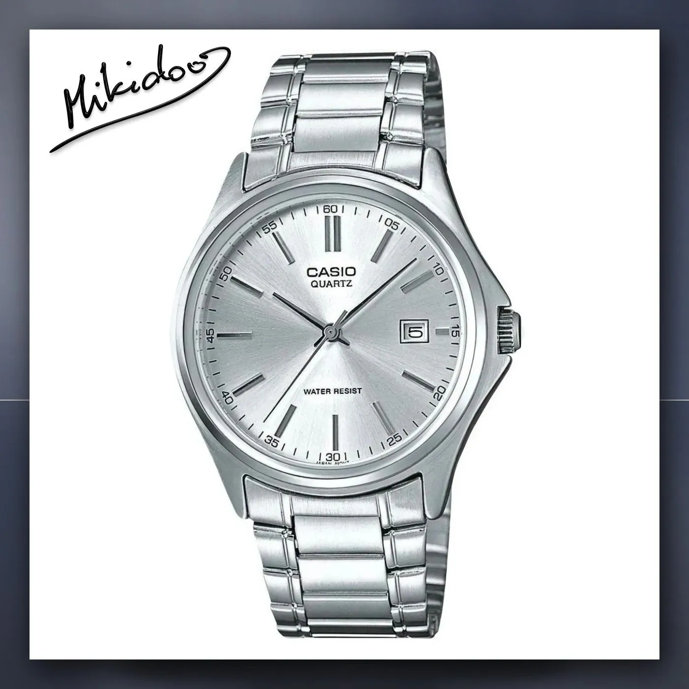 Satovi Casio Collection MTP-1183A-7AEF