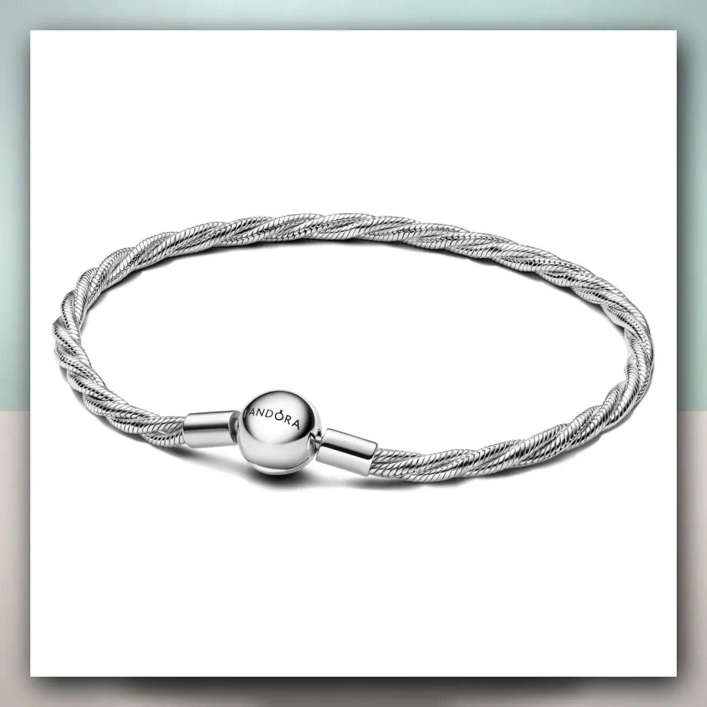 Narukvica Pandora Moments 593757C00-16