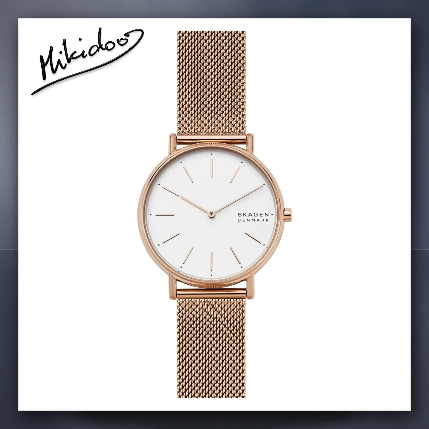 Satovi Skagen SKW2784