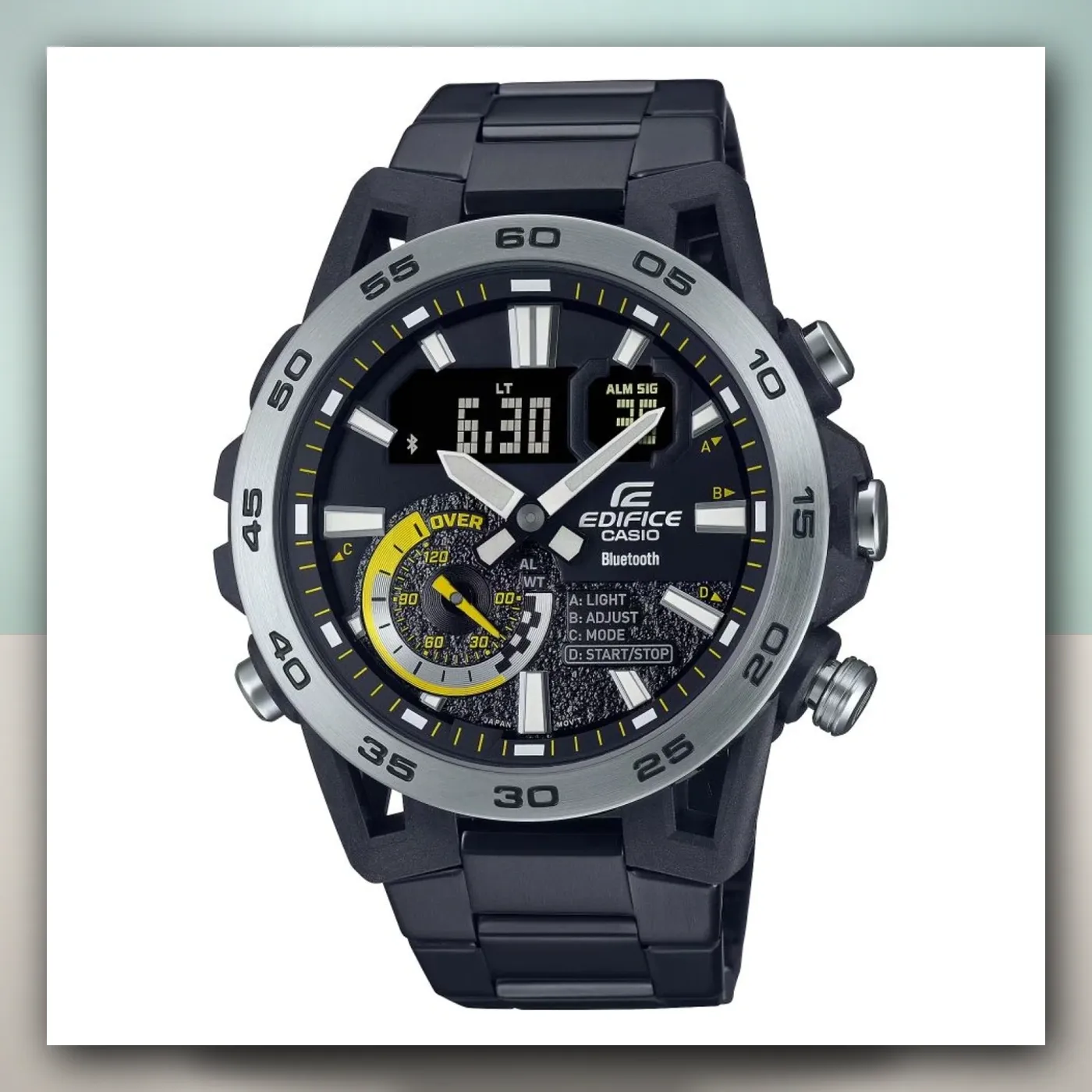 Satovi Casio Edifice ECB-40DC-1AEF