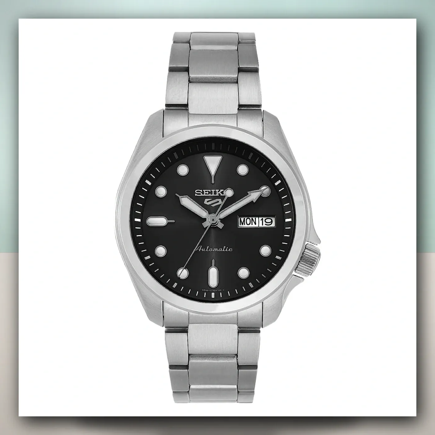 Satovi Seiko Seiko 5 SRPE55K1