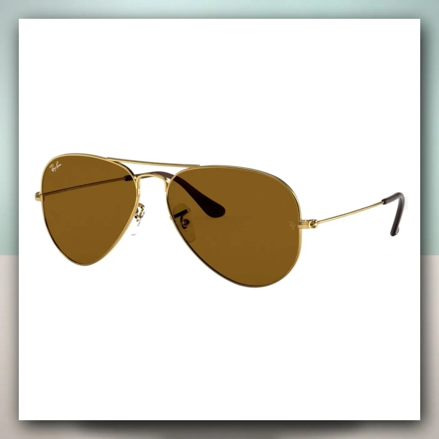 Sunčane naočale Ray-Ban RB3025 001/57 62