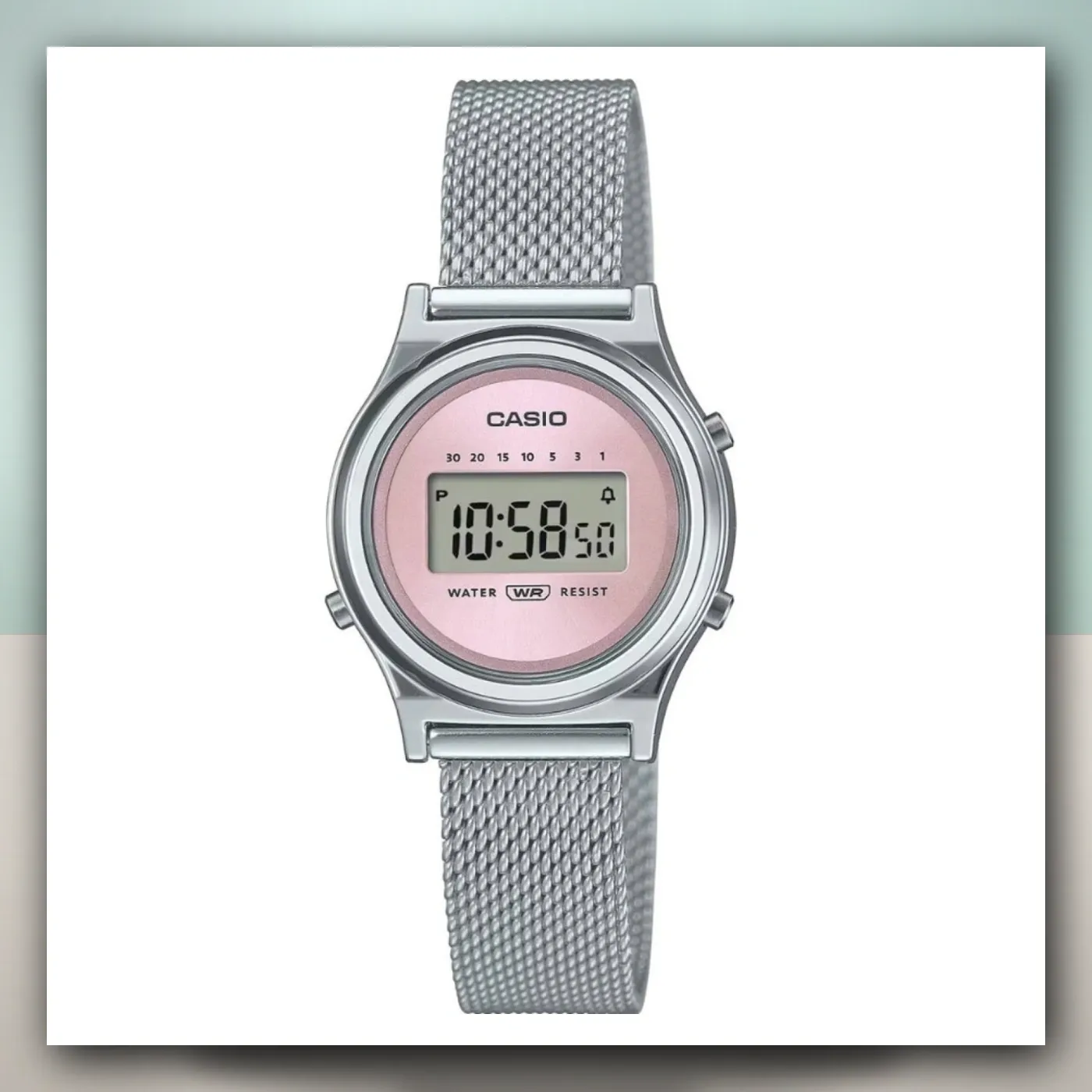 Satovi Casio Vintage LA700WEM-4AEF