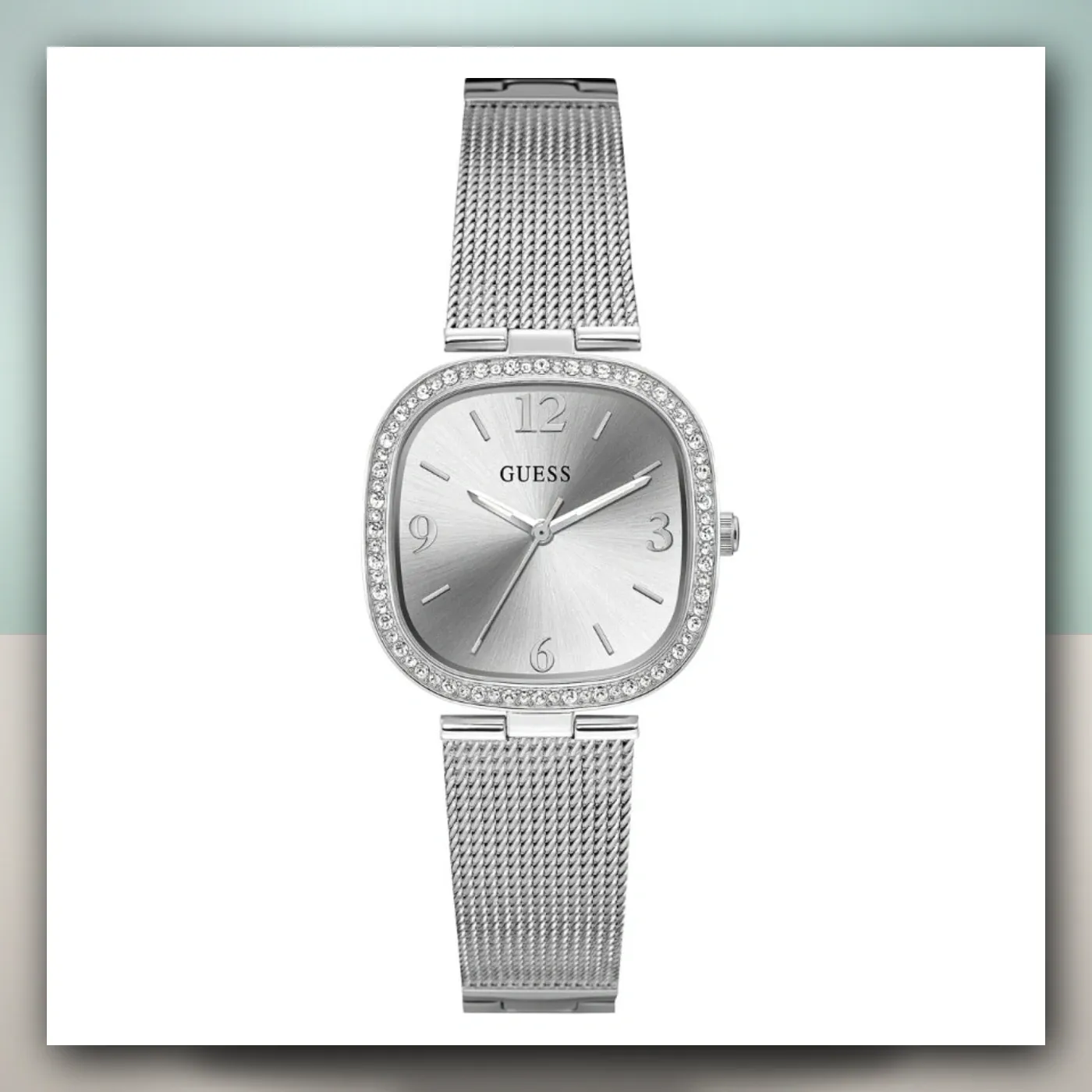 Satovi Guess Tapestry GW0354L1