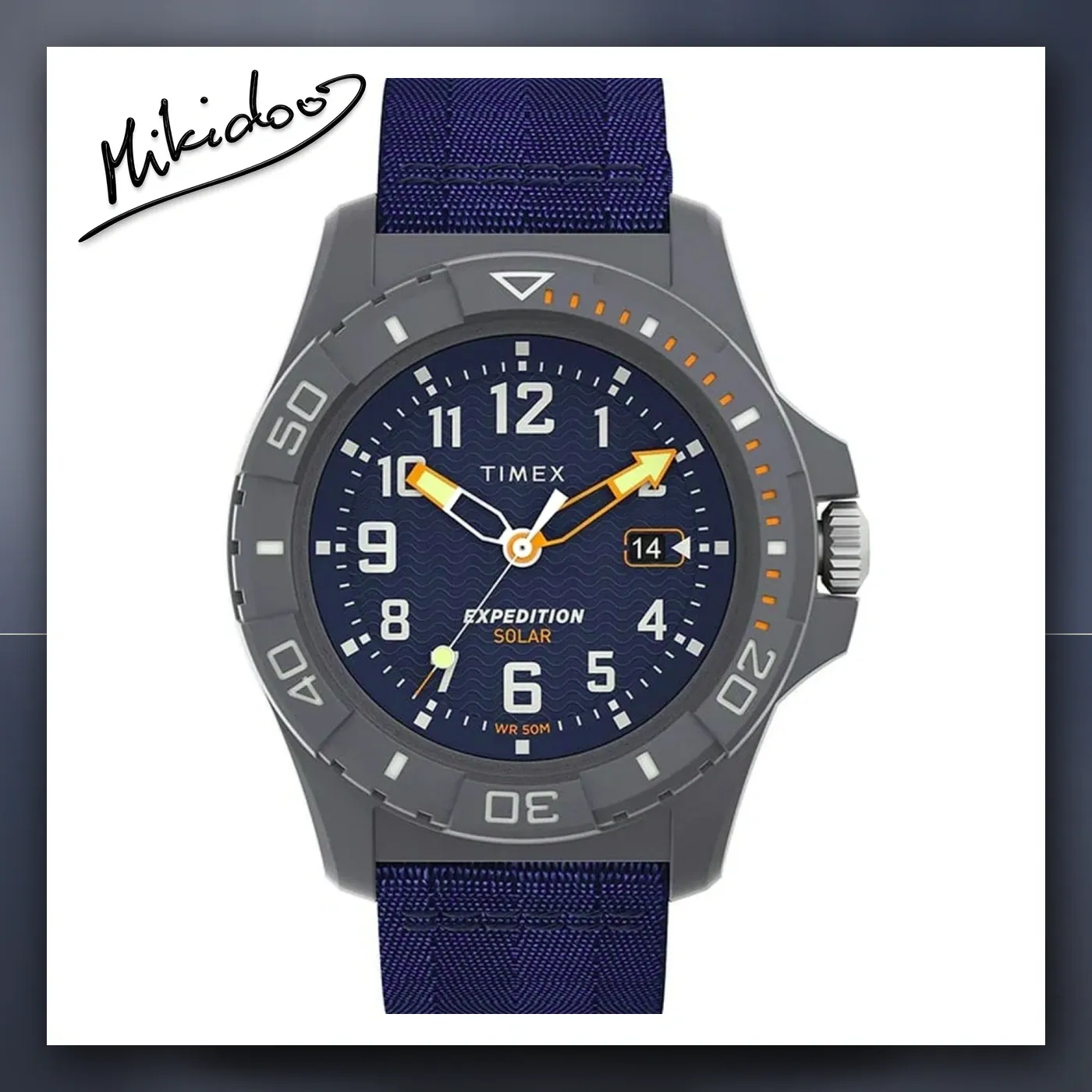 Satovi Timex TW2V40300