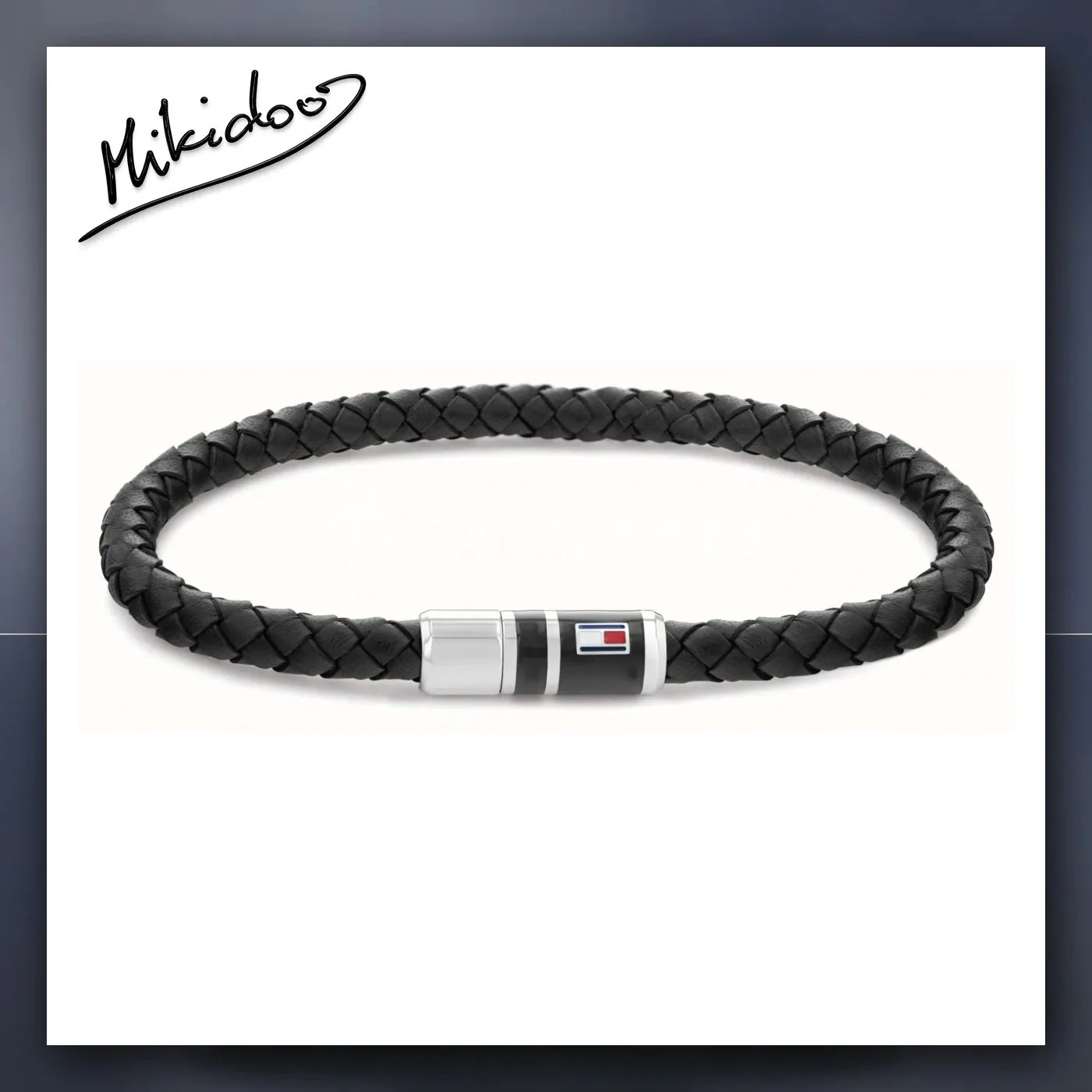 Narukvica Tommy Hilfiger Casual 2790293