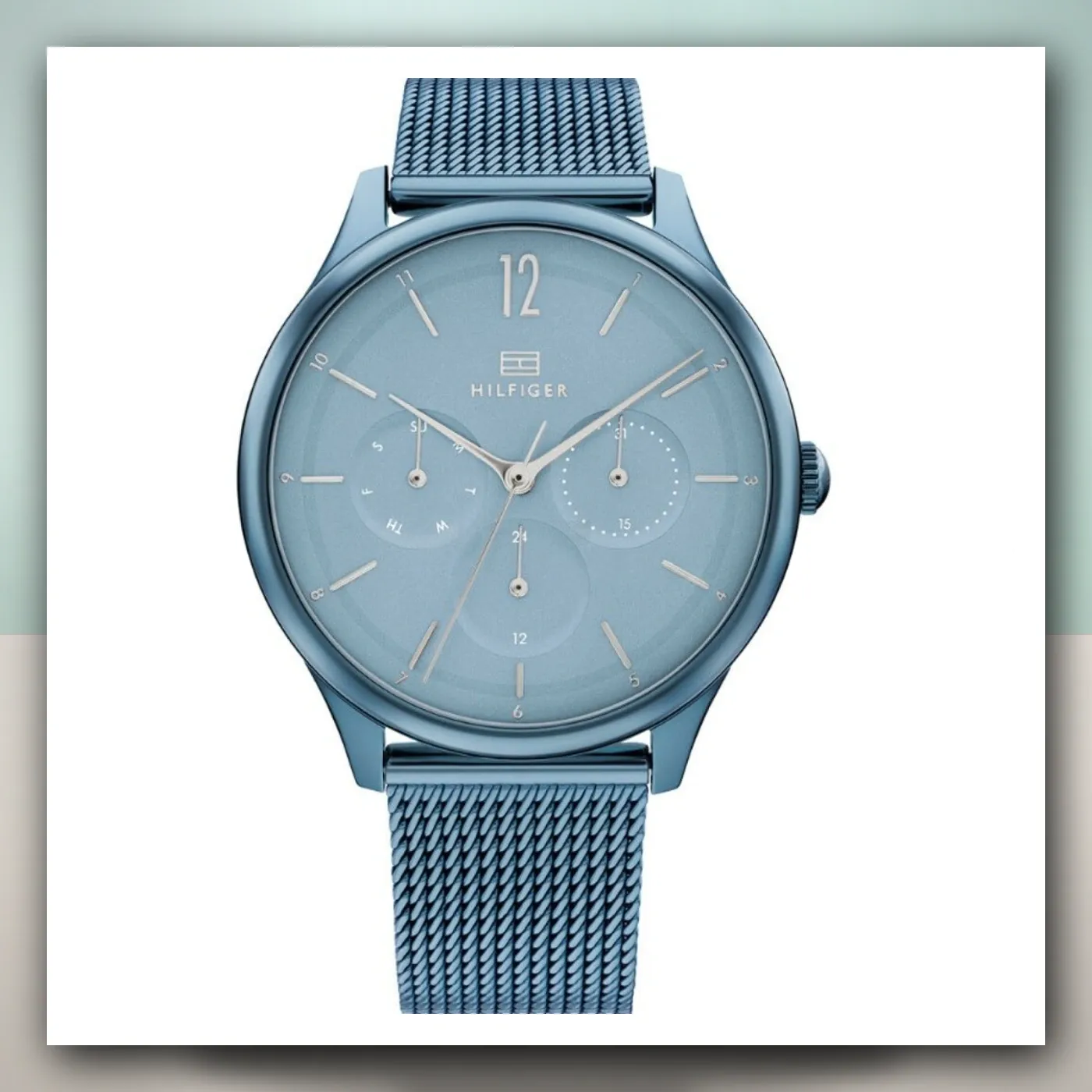 Satovi Tommy Hilfiger 1782459