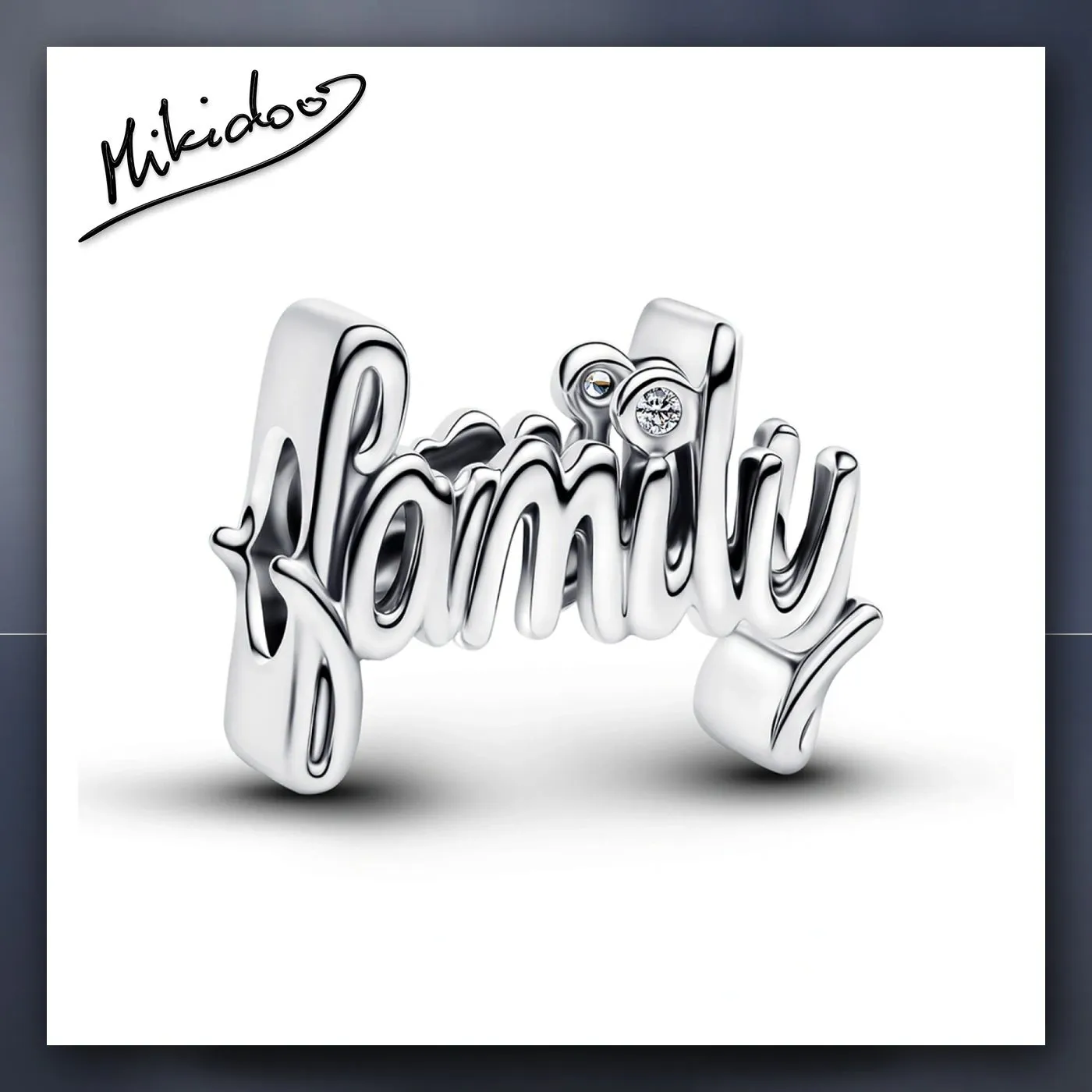 Viseći privjesak Pandora Moments 794250C01