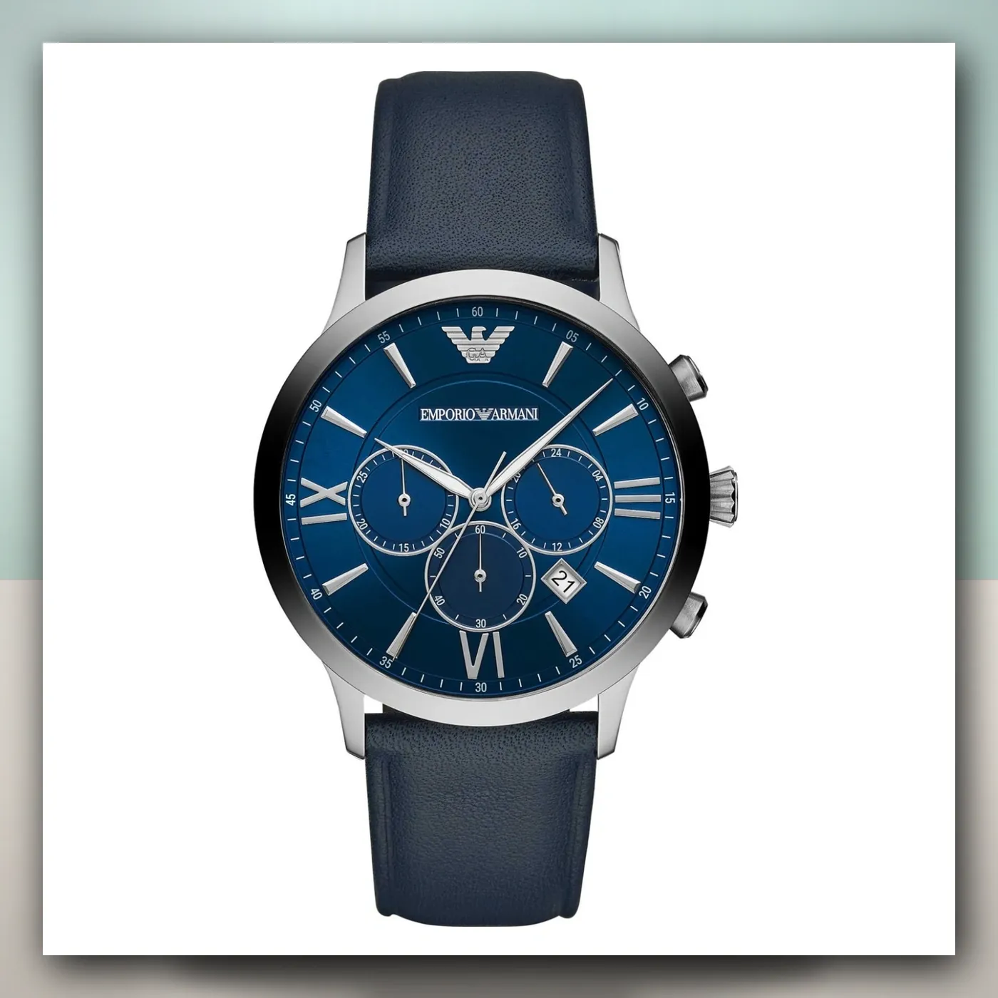 Satovi Emporio Armani Giovanni AR11226